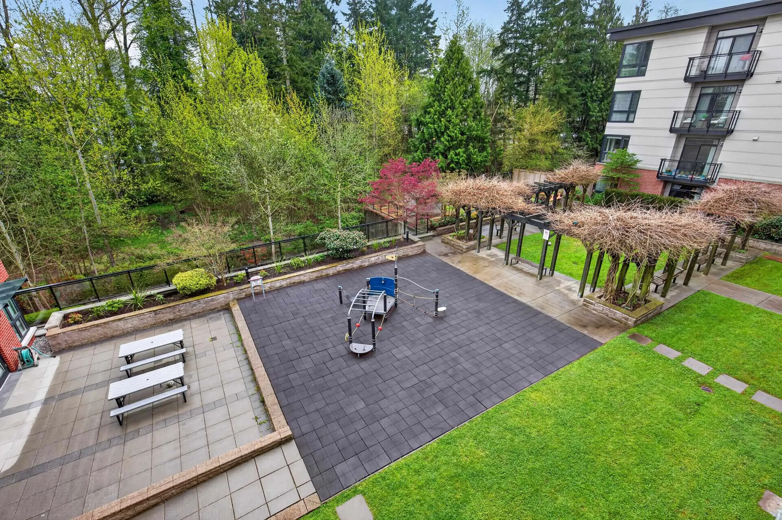 14358 60 Avenue #312