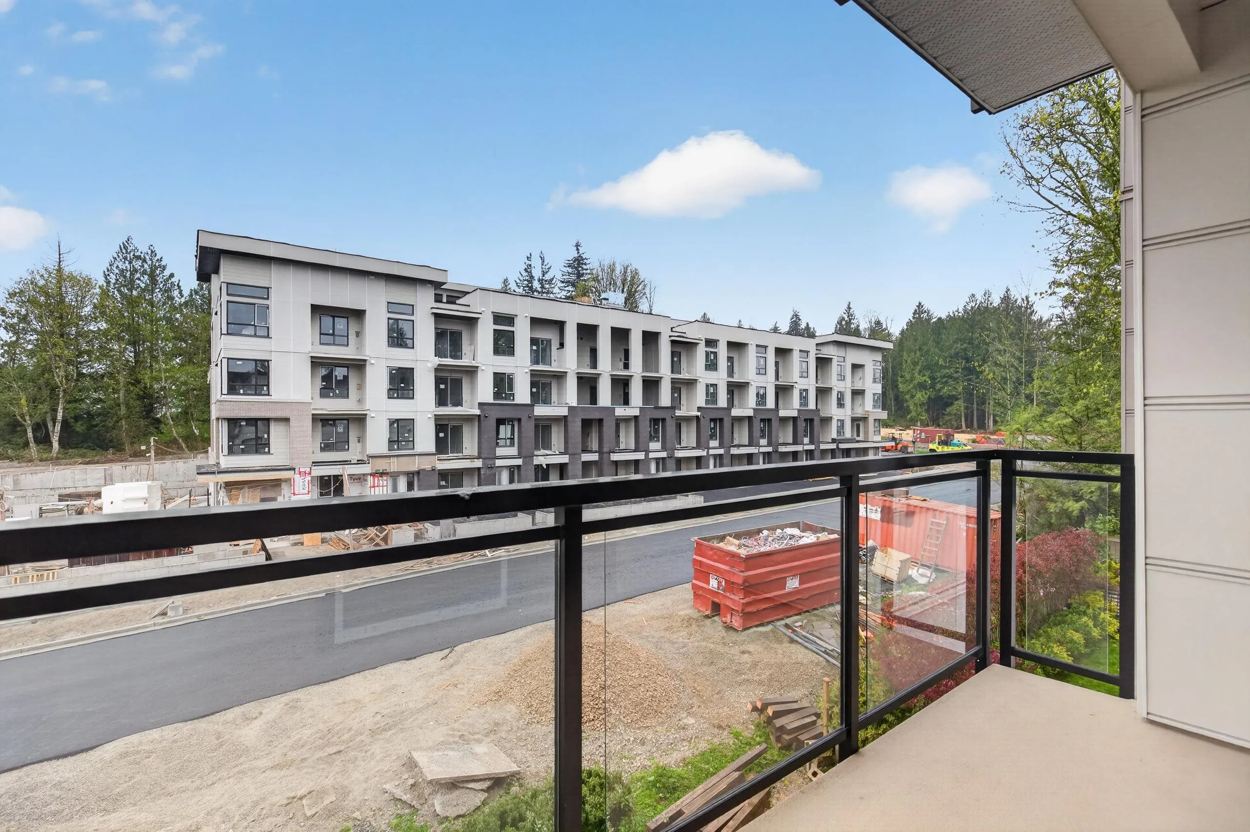 14358 60 Avenue #312