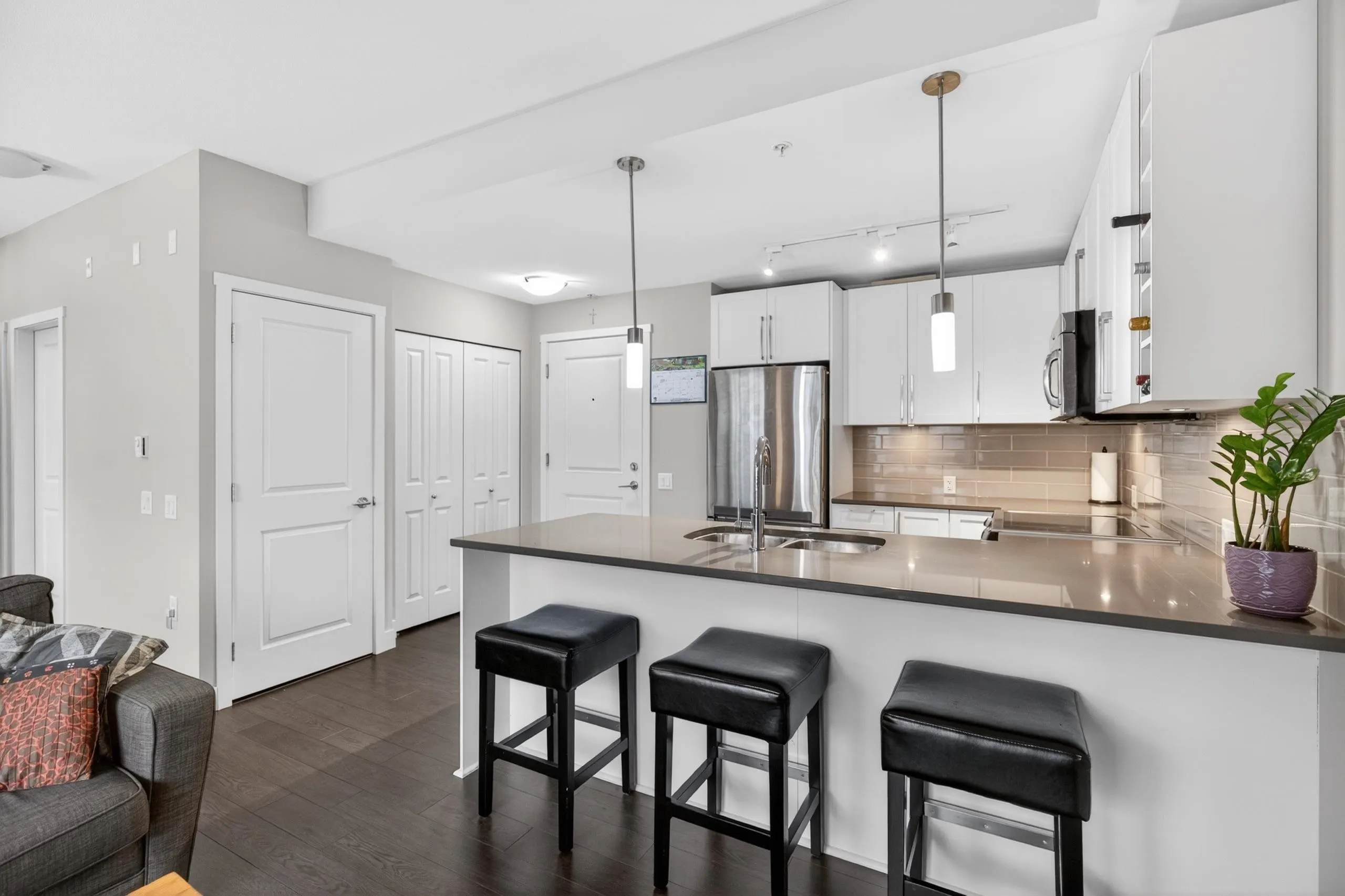 14358 60 Avenue #312