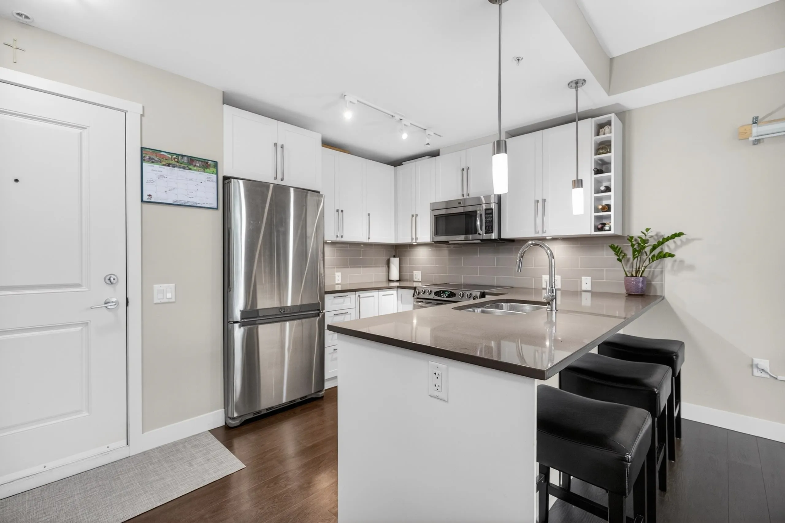 14358 60 Avenue #312