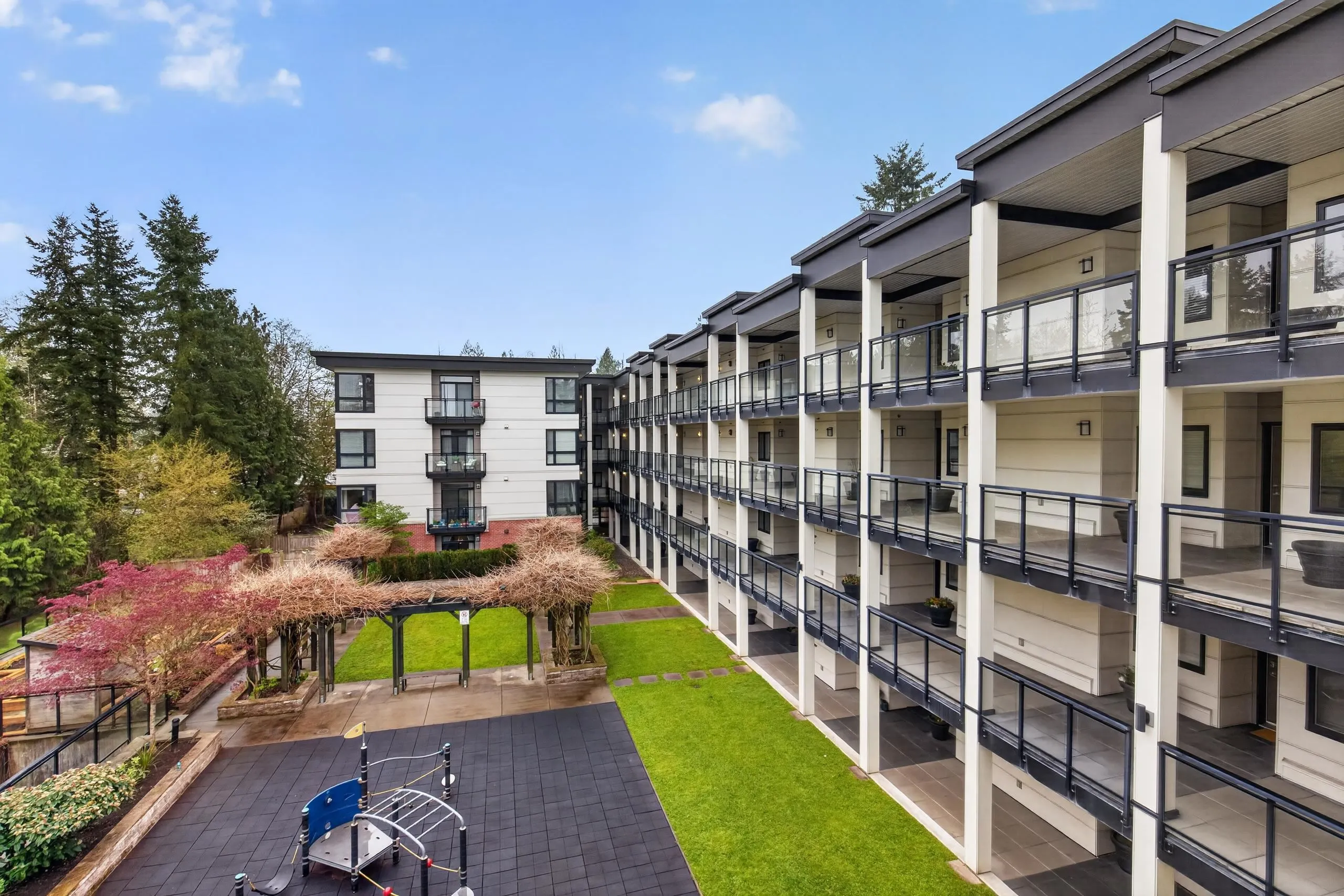 14358 60 Avenue #312
