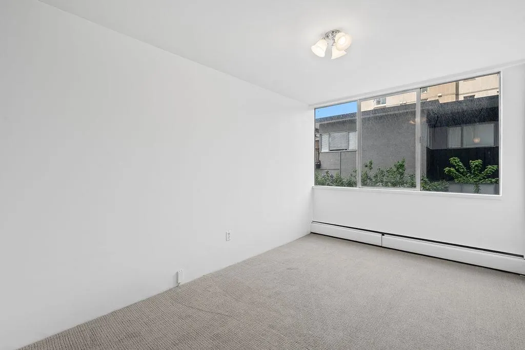 1250 Burnaby Street #203