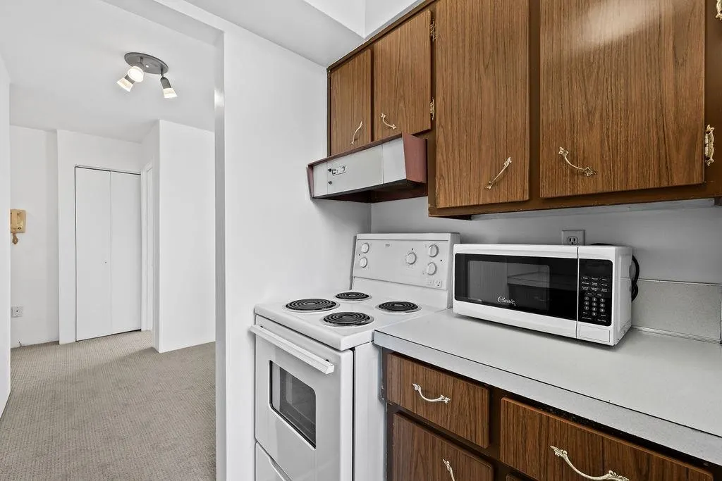 1250 Burnaby Street #203