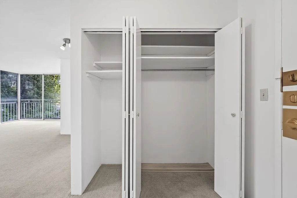 1250 Burnaby Street #203