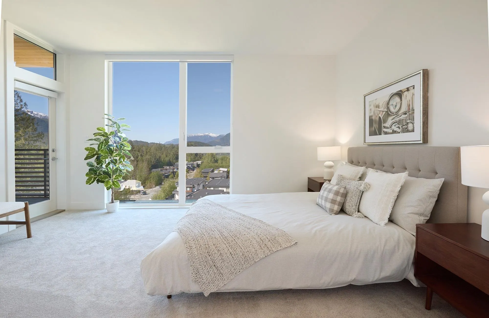 3405 Mamquam Road #307