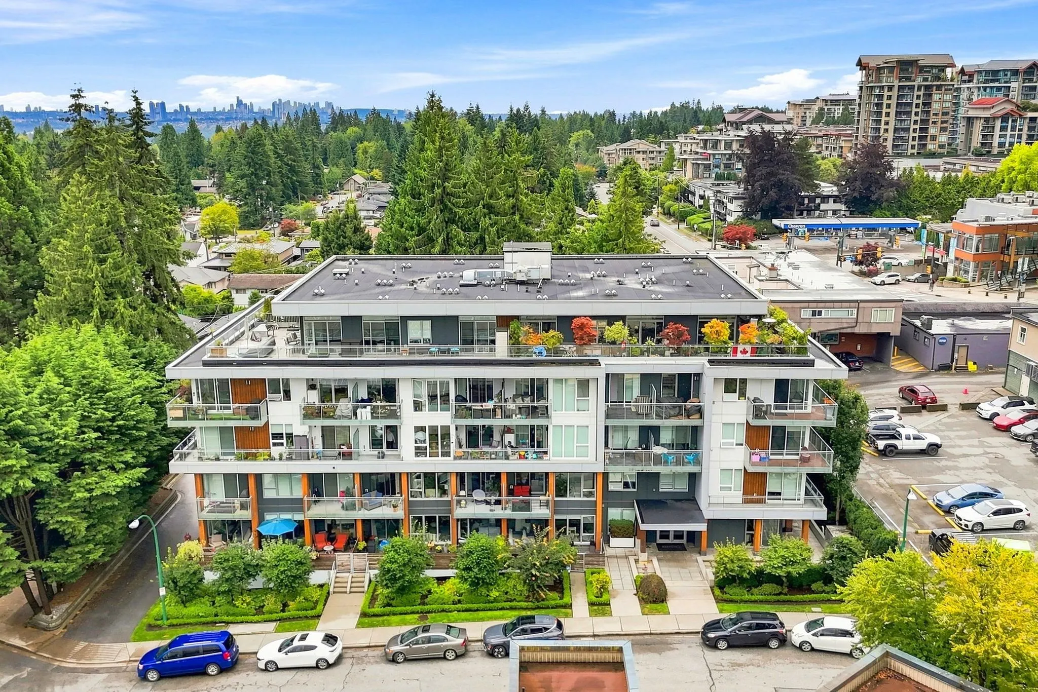 1327 Draycott Road #401