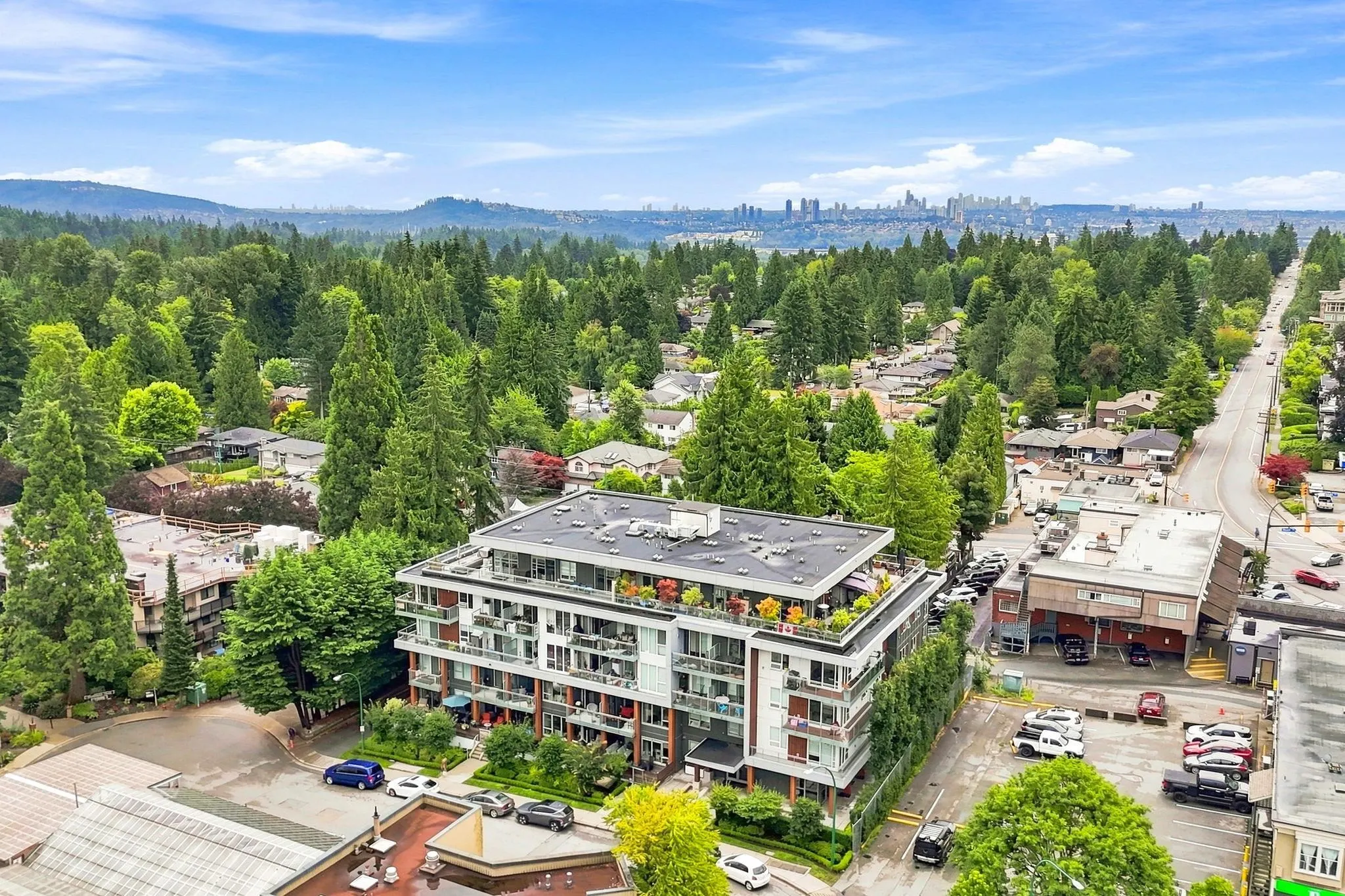1327 Draycott Road #401