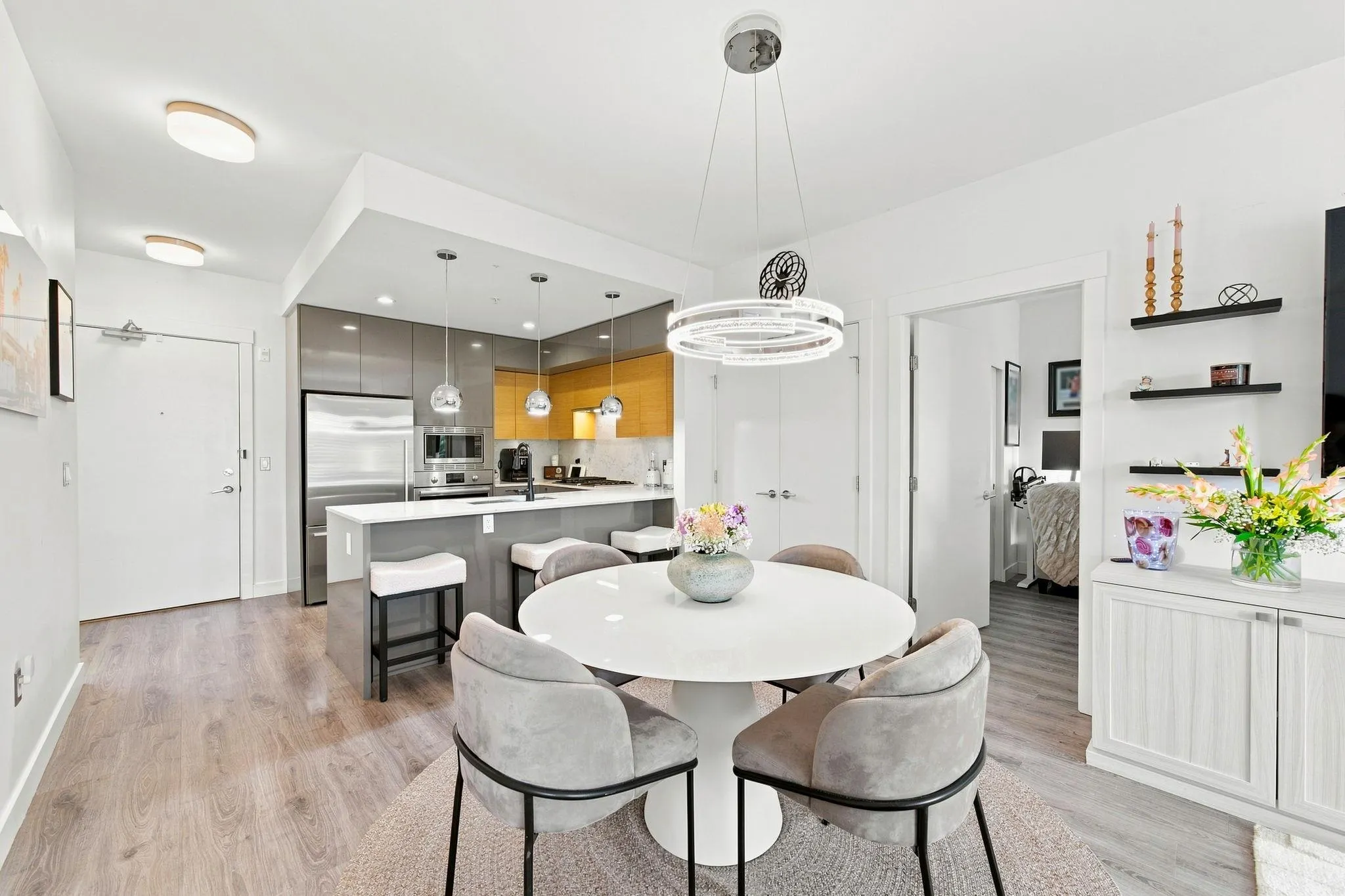 1327 Draycott Road #401