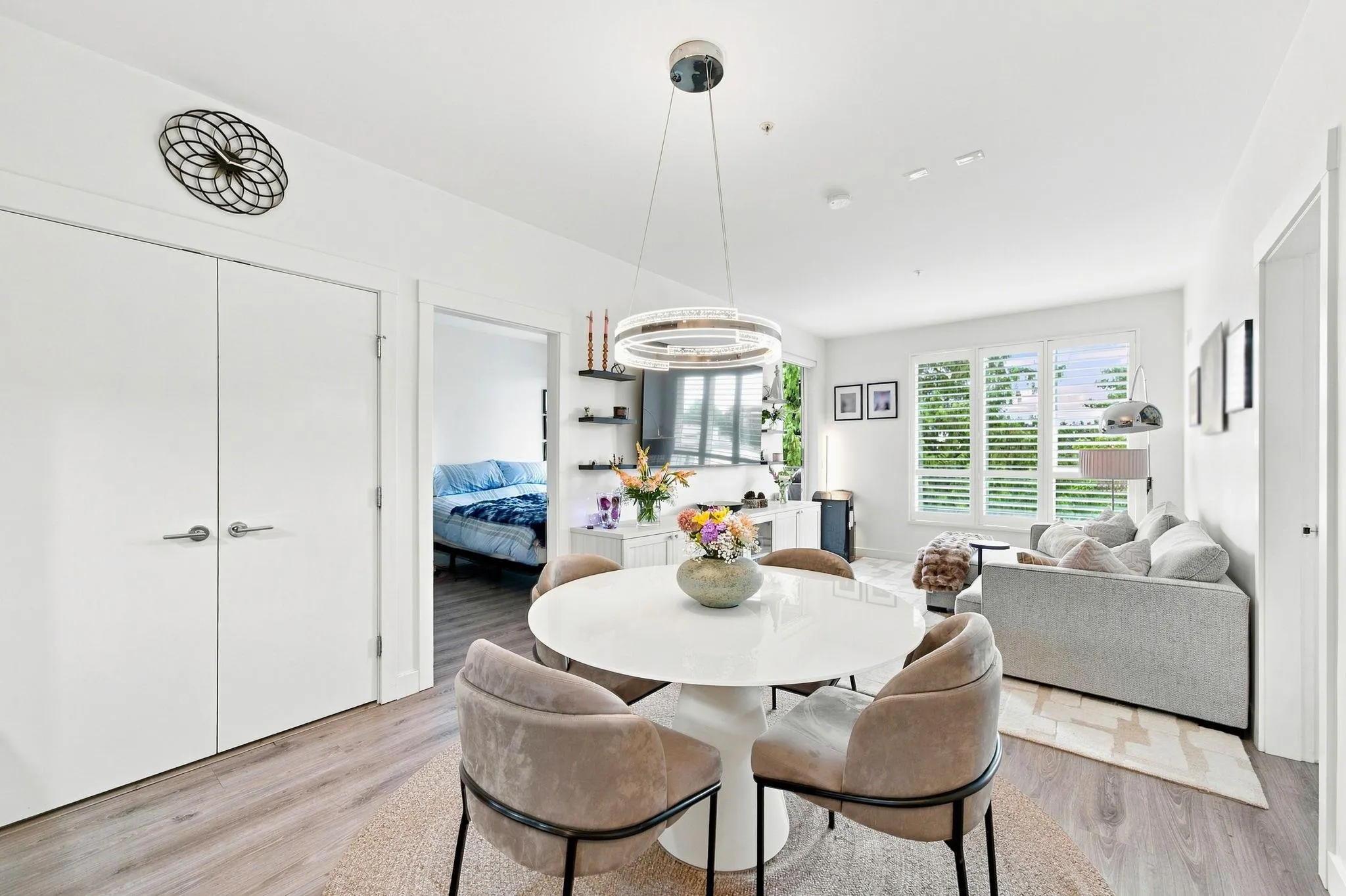 1327 Draycott Road #401