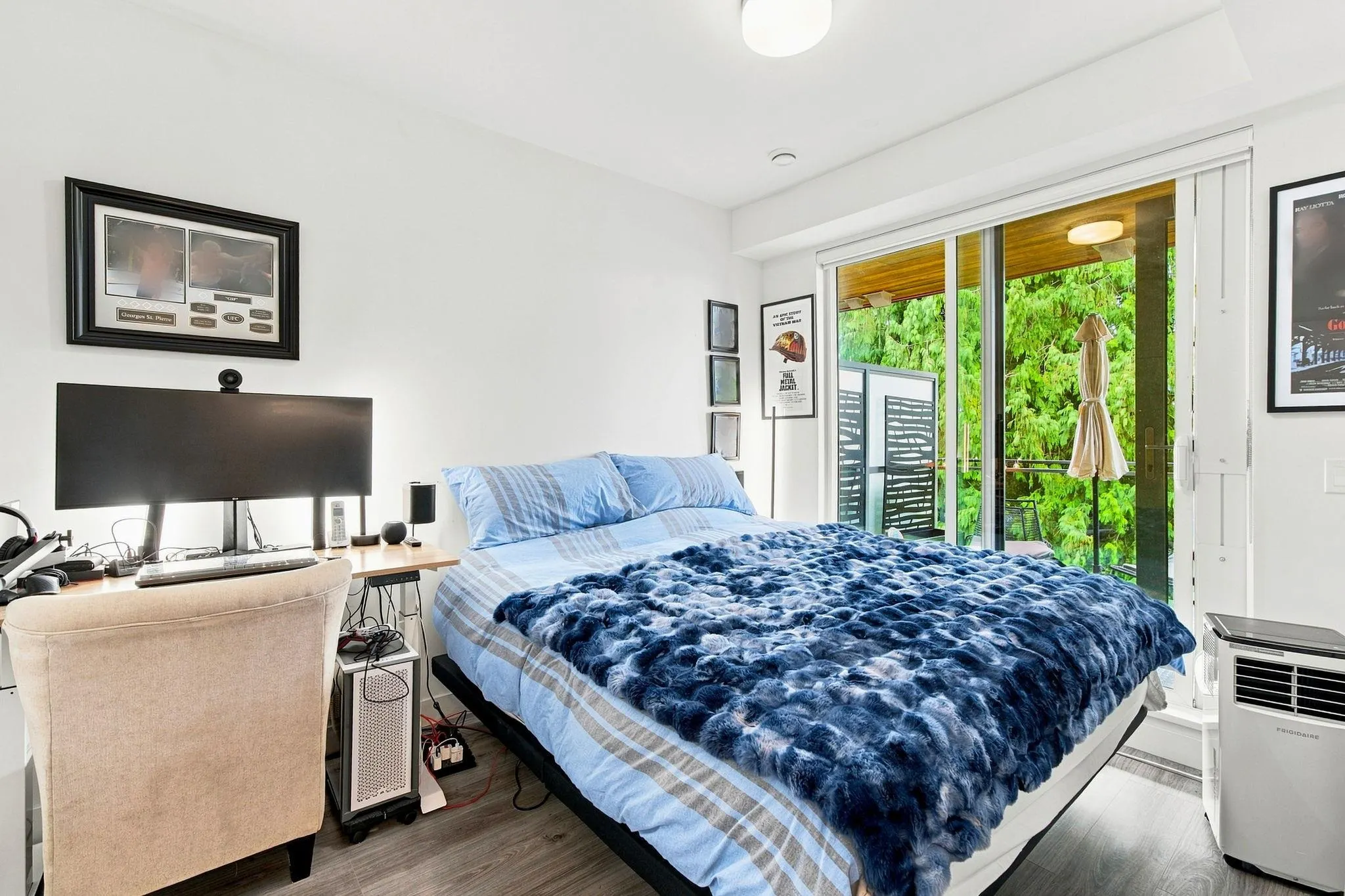 1327 Draycott Road #401