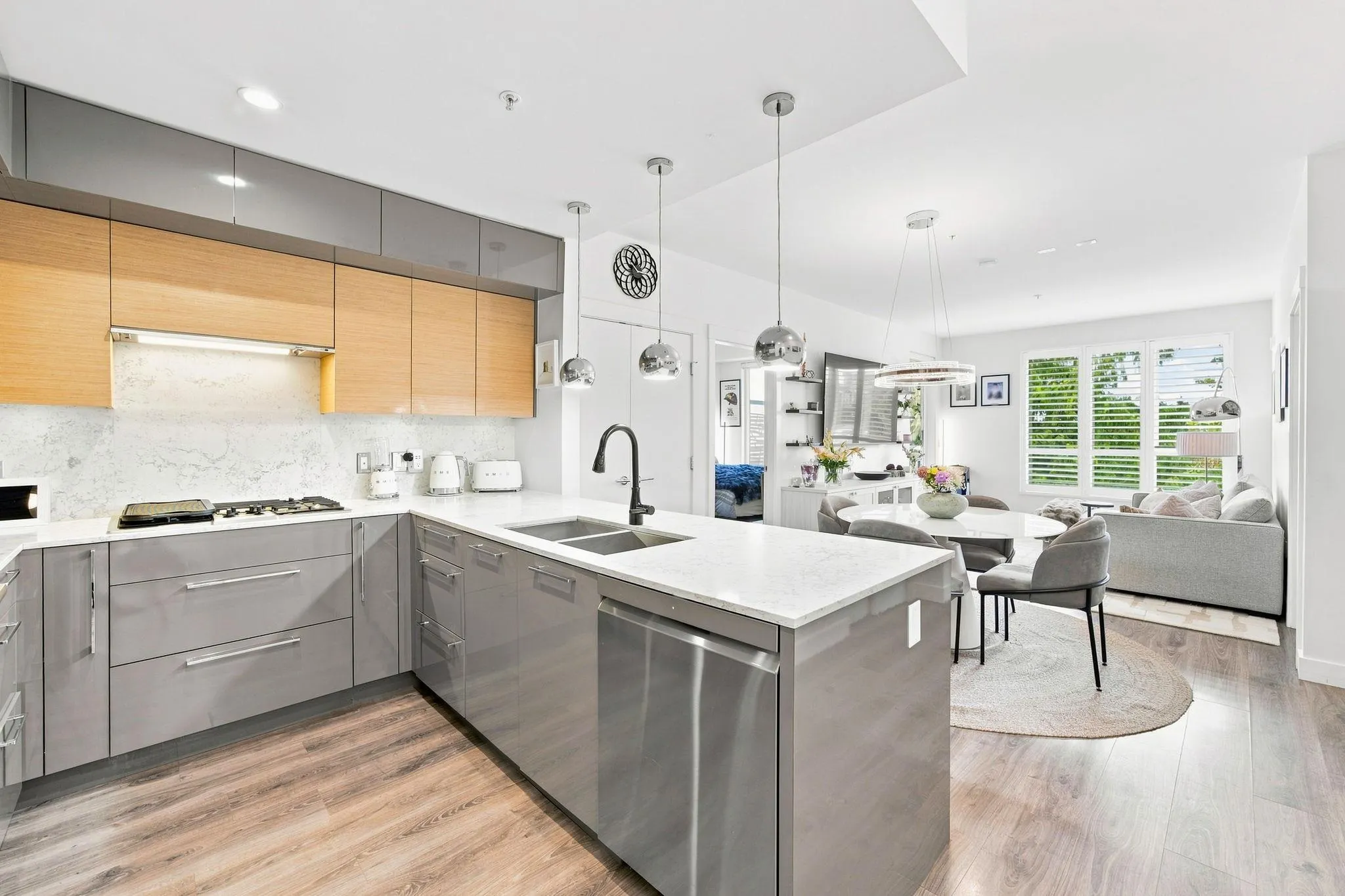 1327 Draycott Road #401