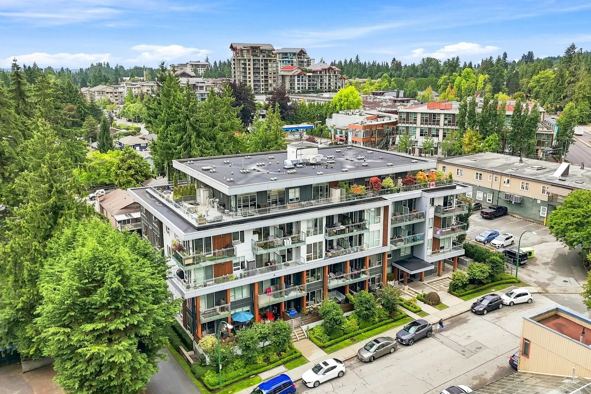 1327 Draycott Road #401