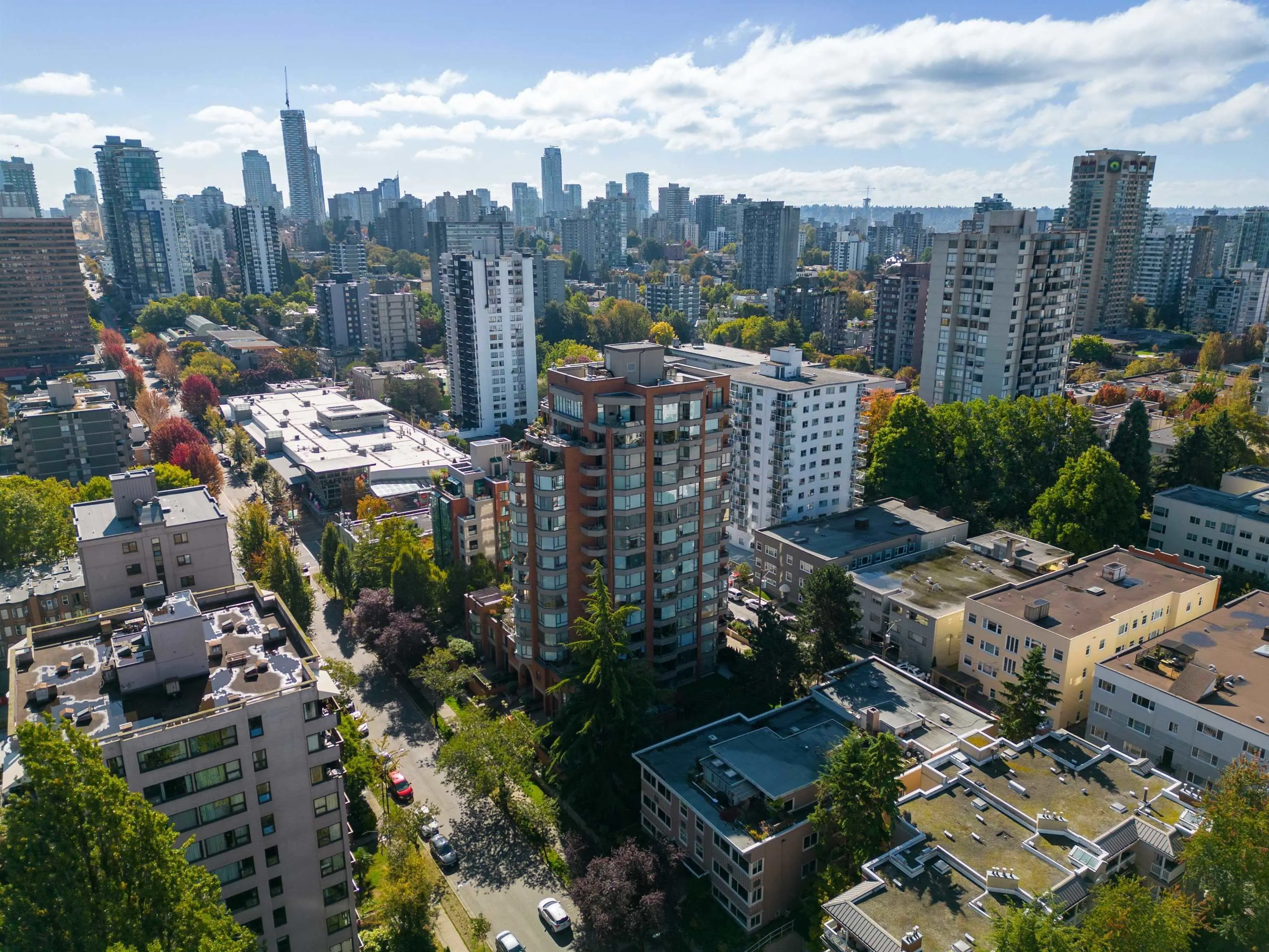 1860 Robson Street #1001