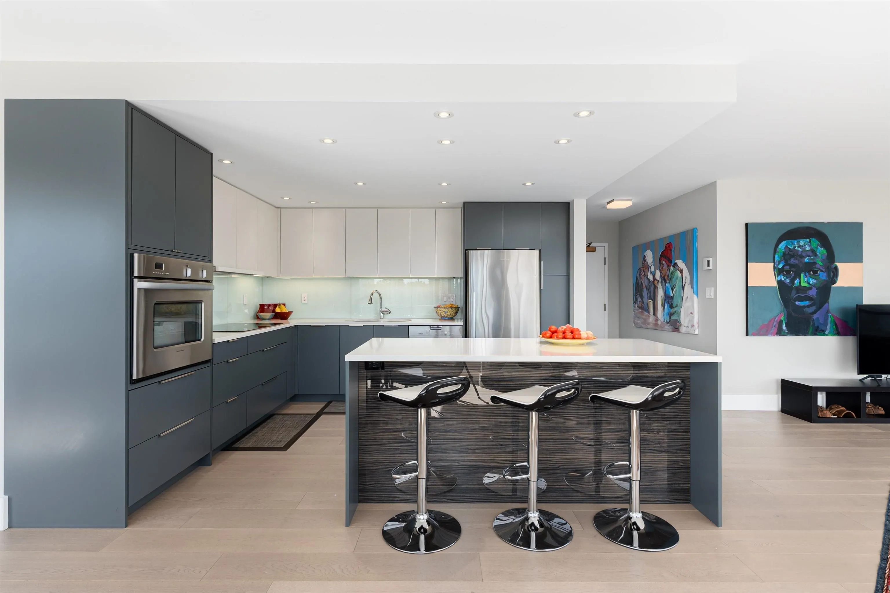 1860 Robson Street #1001