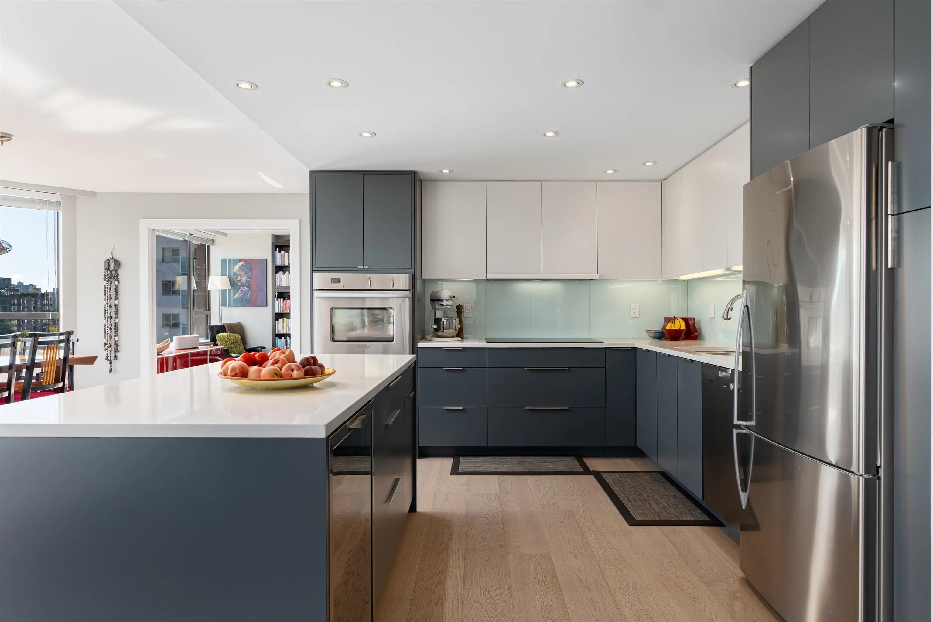 1860 Robson Street #1001