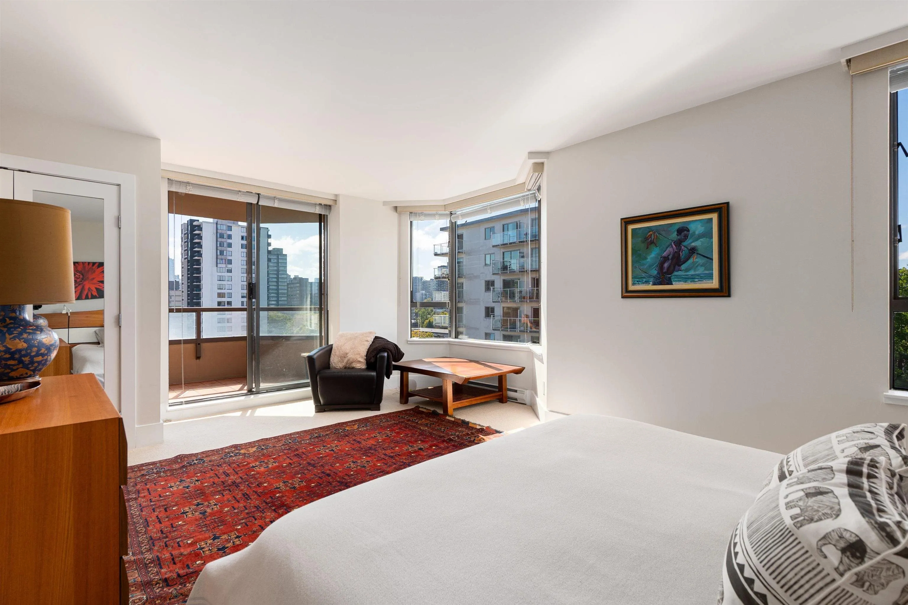 1860 Robson Street #1001