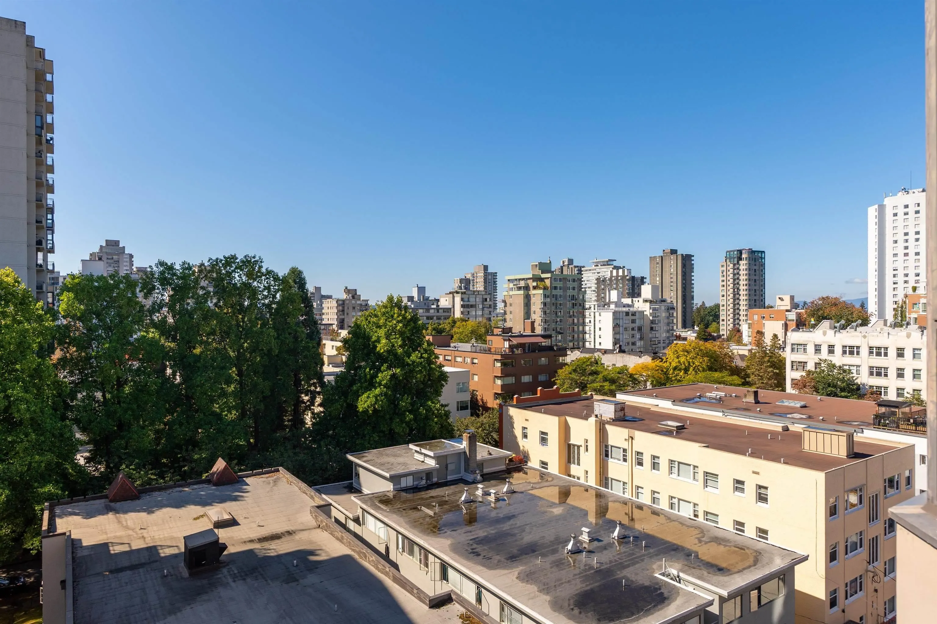 1860 Robson Street #1001