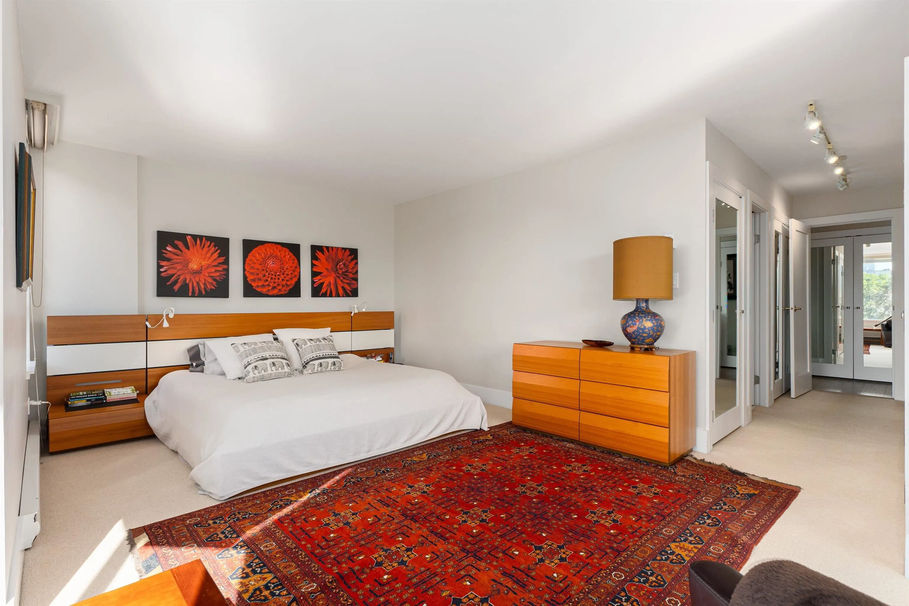 1860 Robson Street #1001