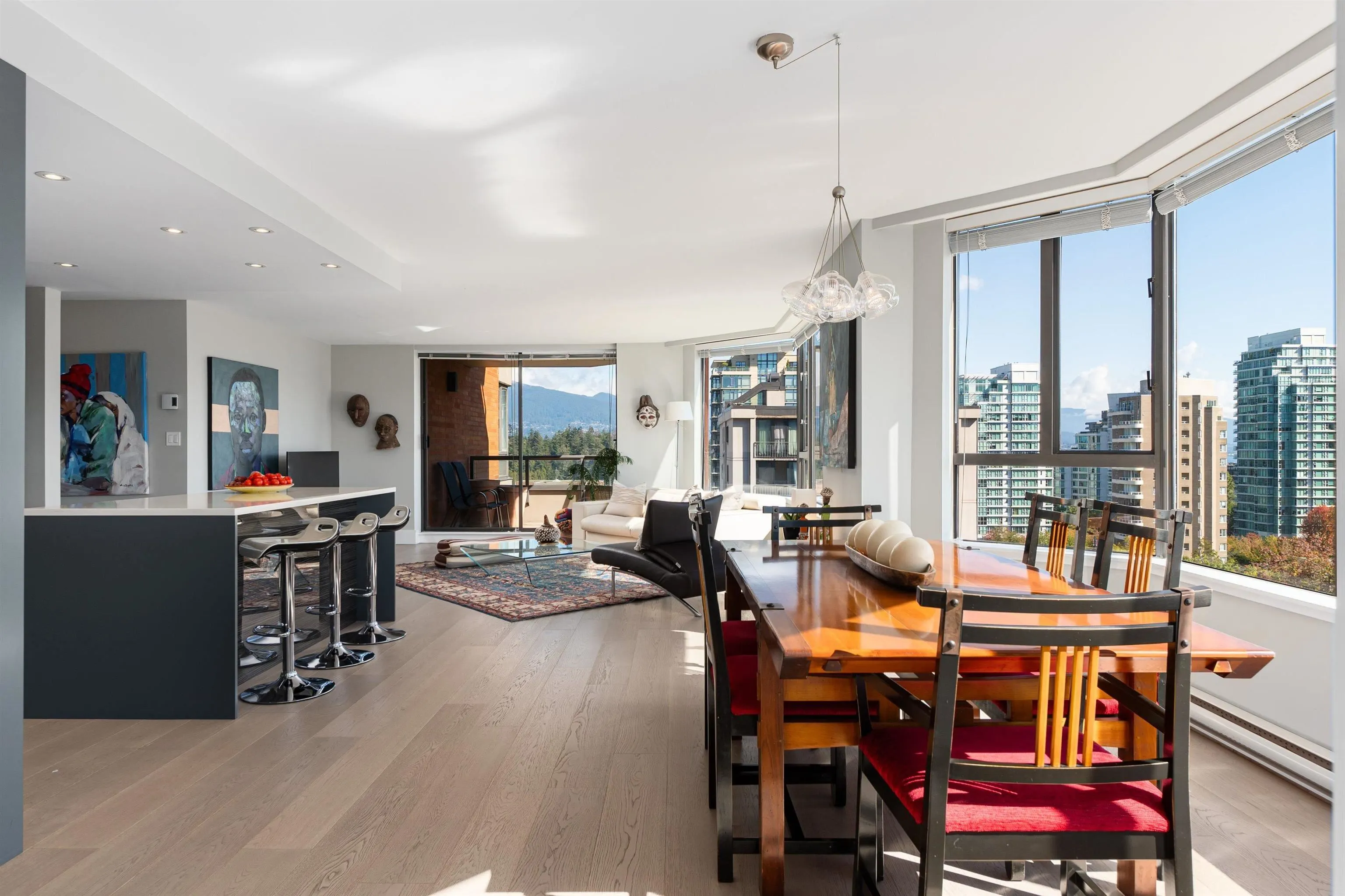 1860 Robson Street #1001