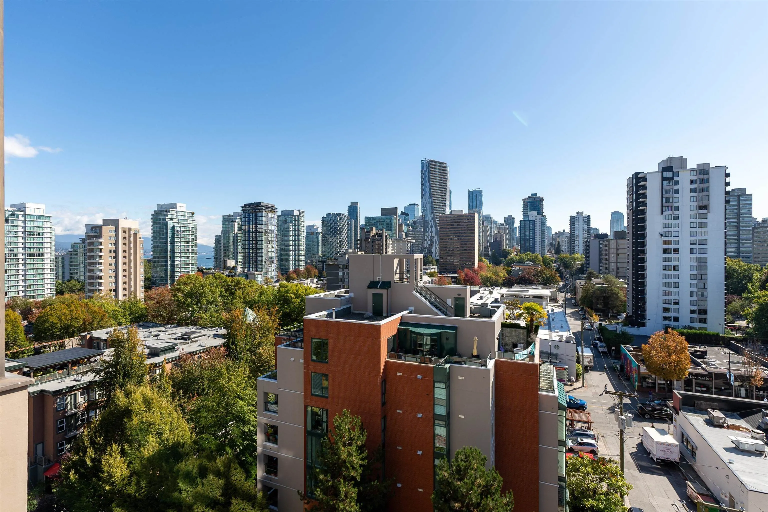 1860 Robson Street #1001