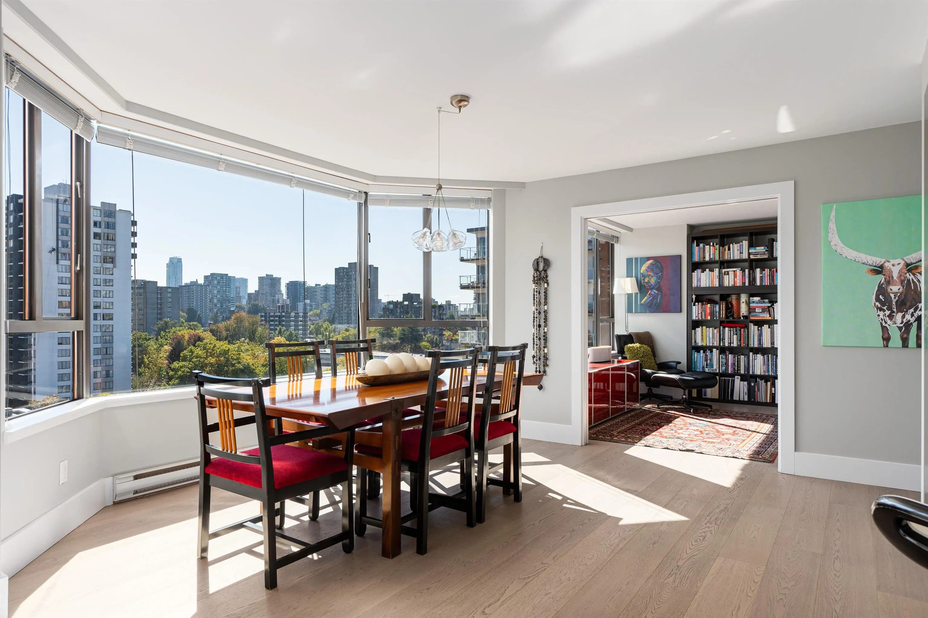 1860 Robson Street #1001