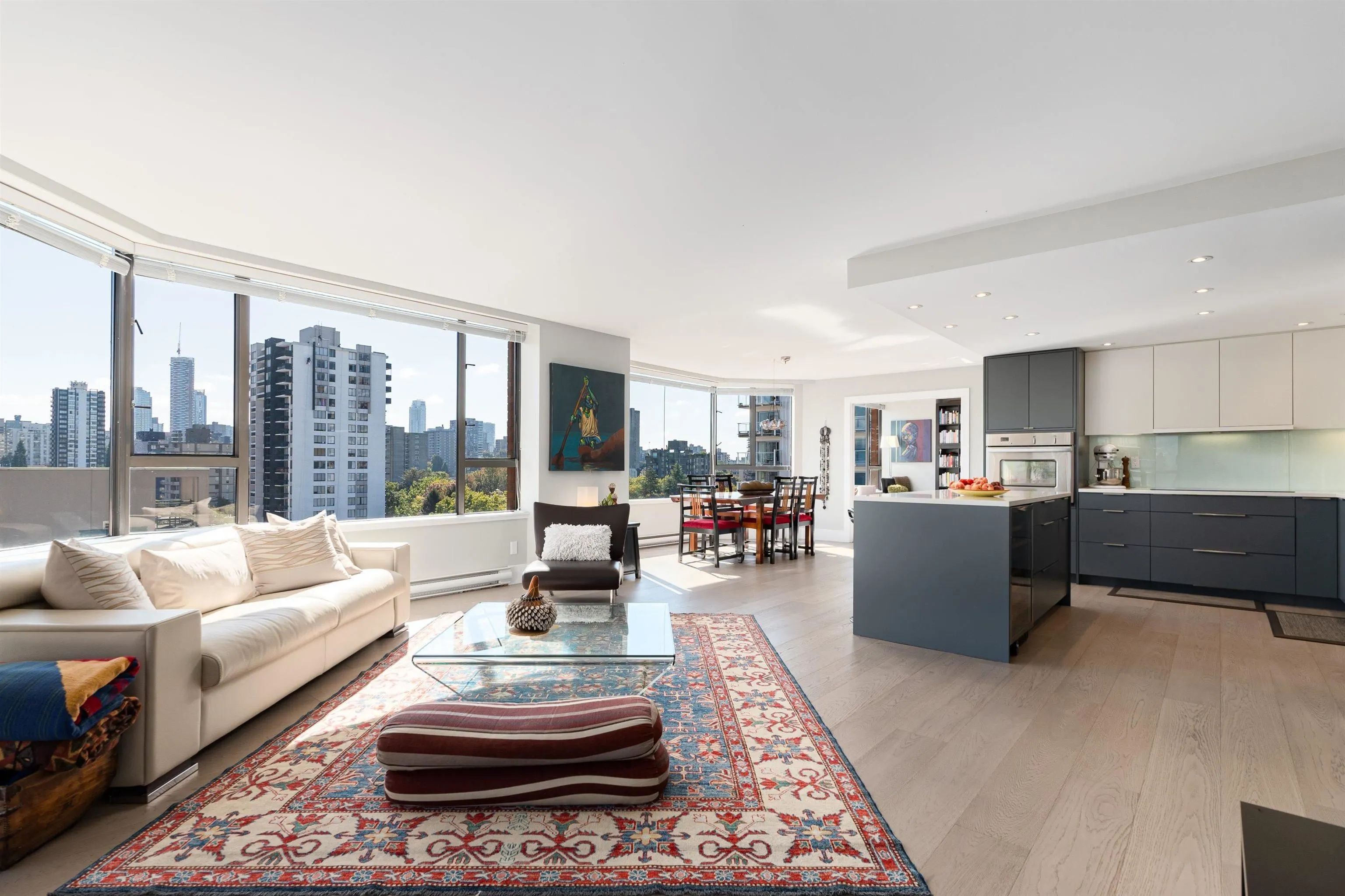 1860 Robson Street #1001
