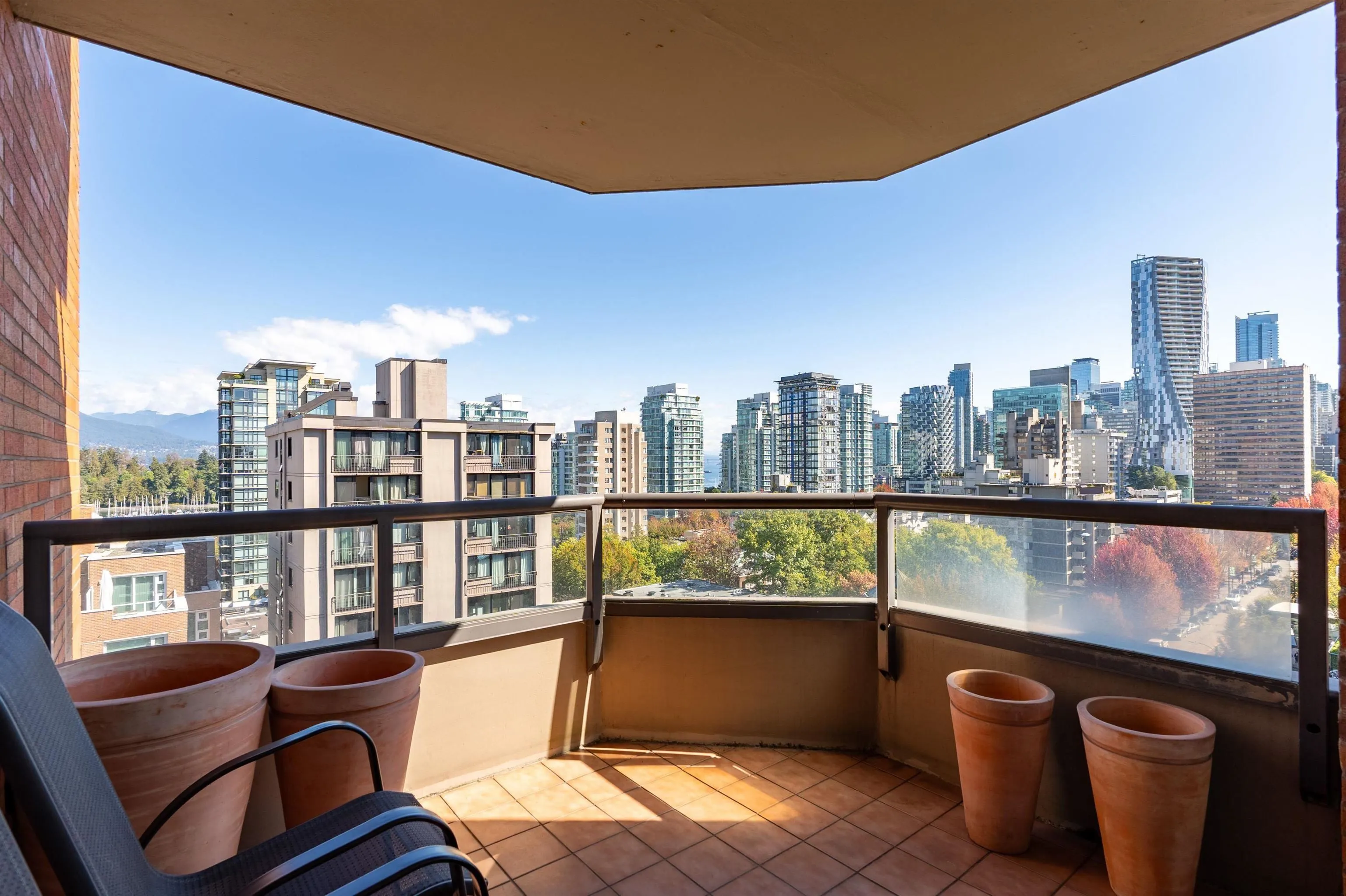1860 Robson Street #1001