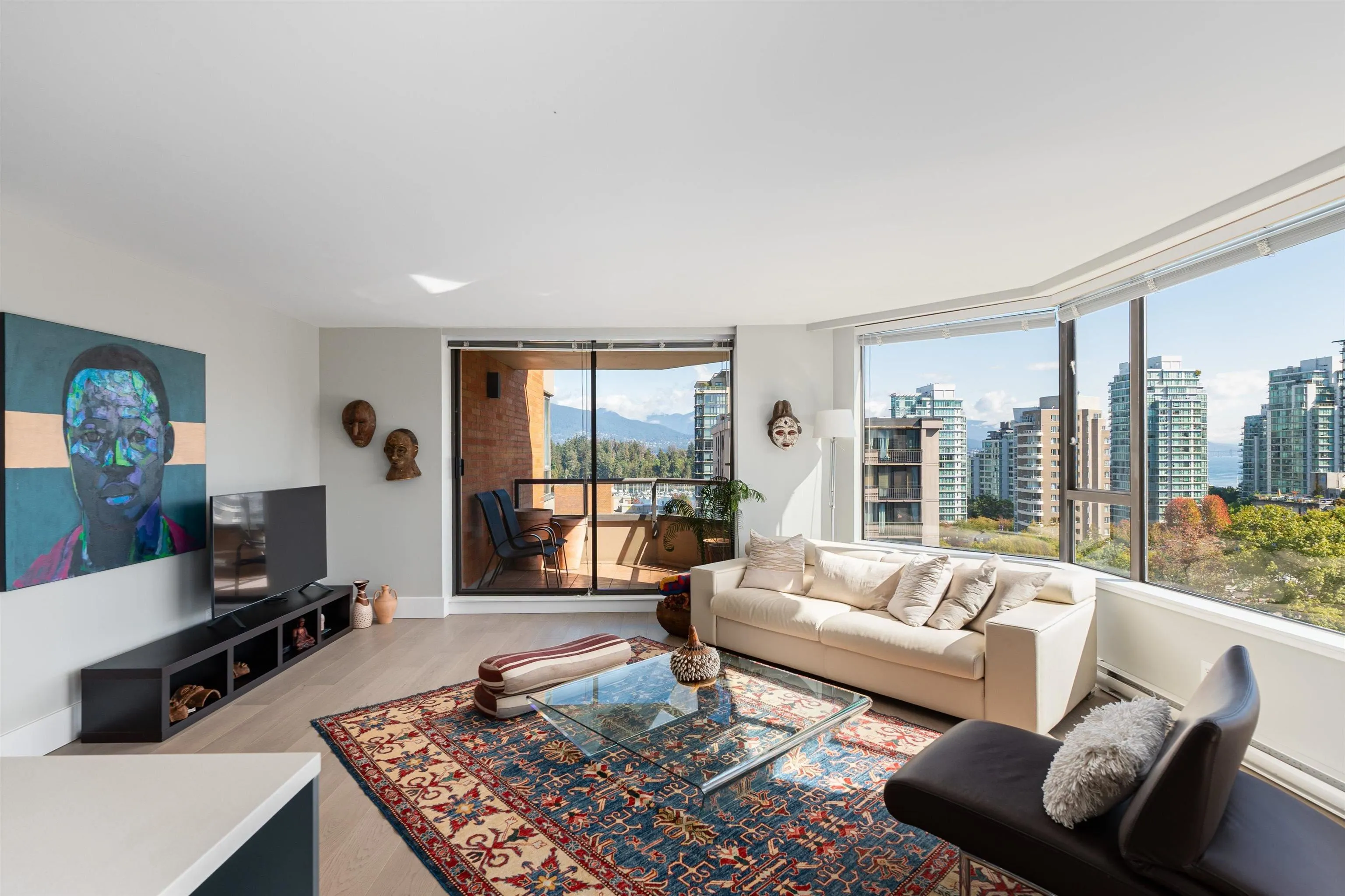 1860 Robson Street #1001