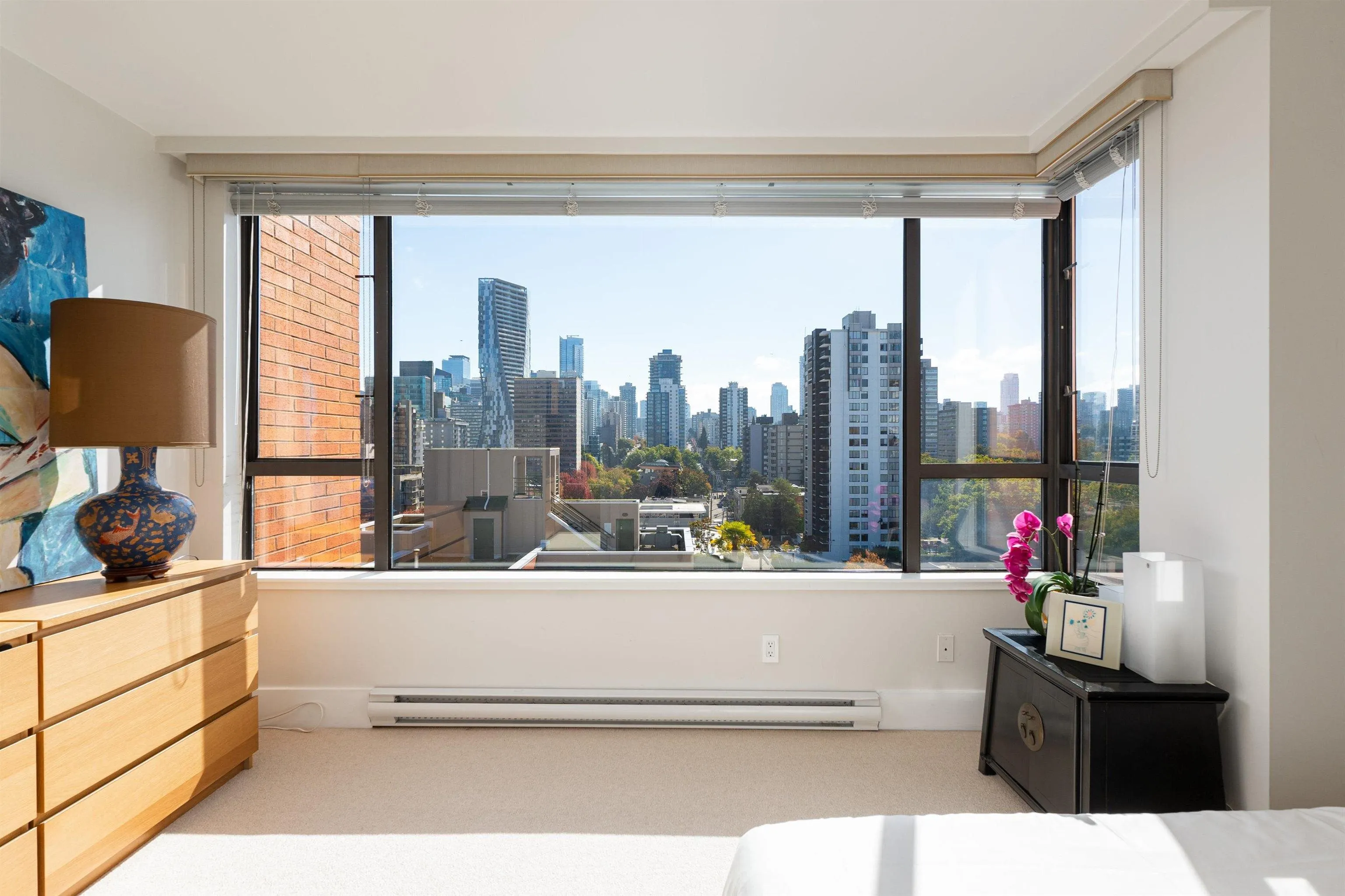 1860 Robson Street #1001