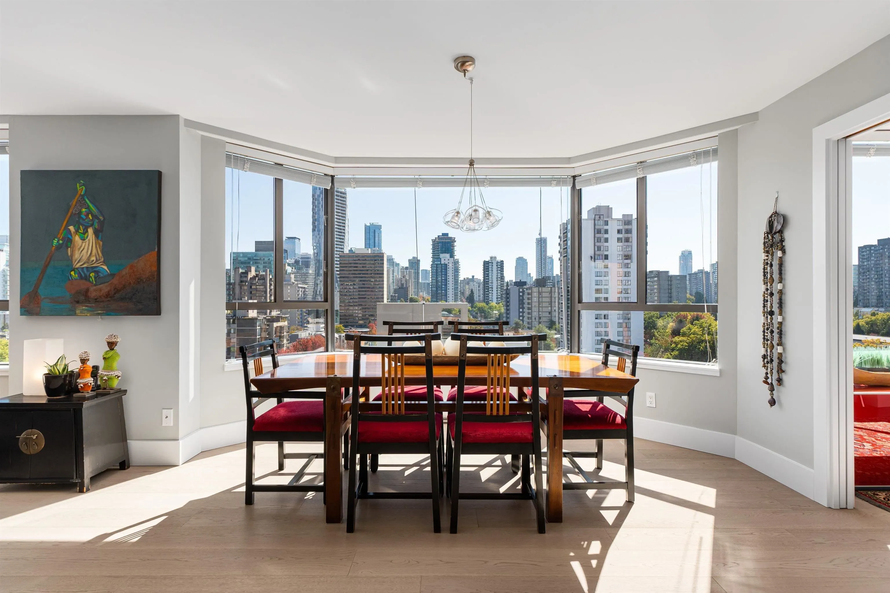 1860 Robson Street #1001