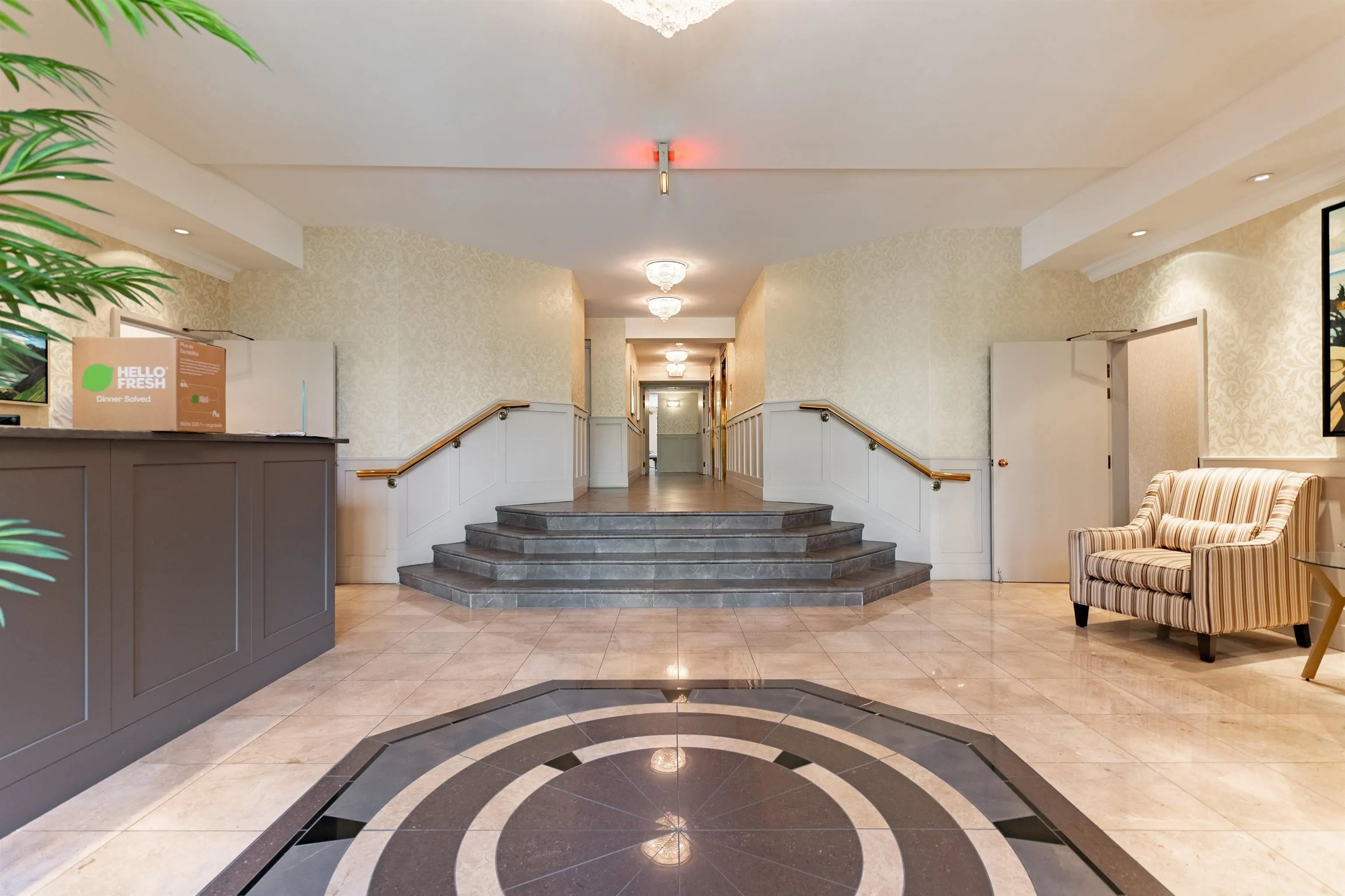 1860 Robson Street #1001