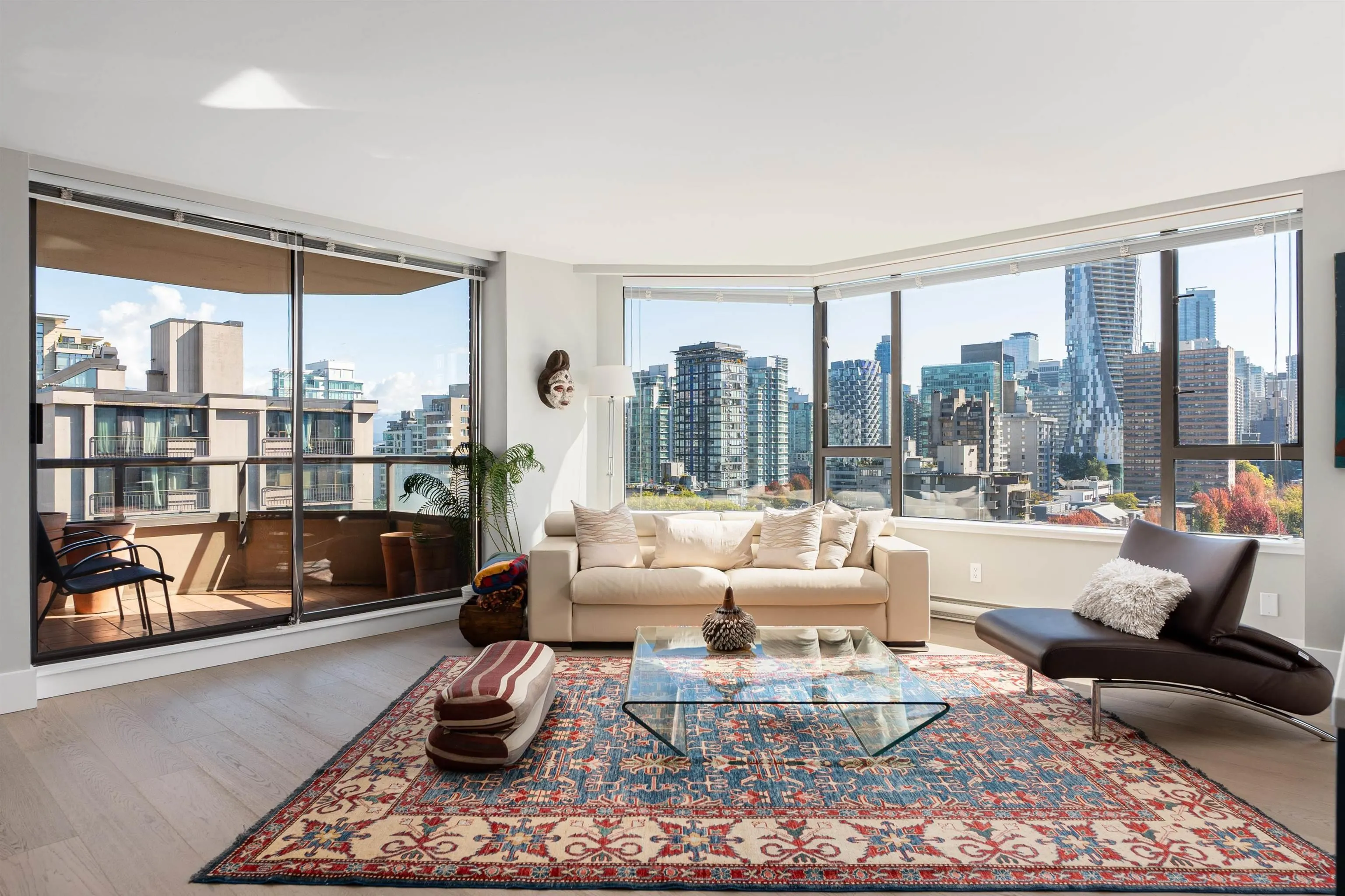 1860 Robson Street #1001