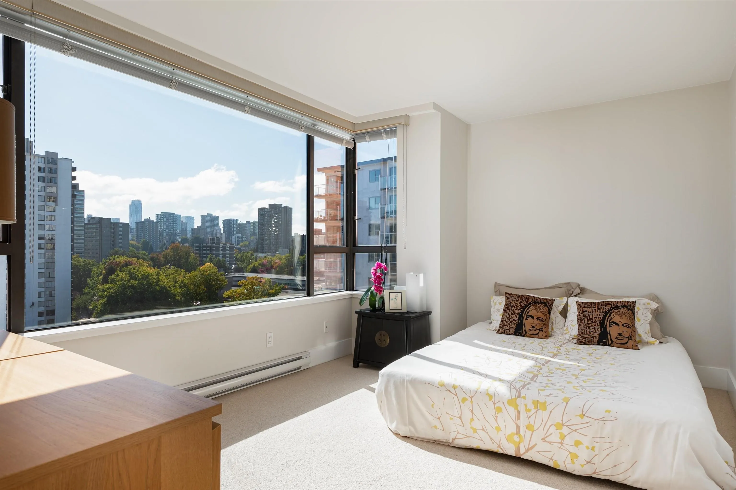 1860 Robson Street #1001