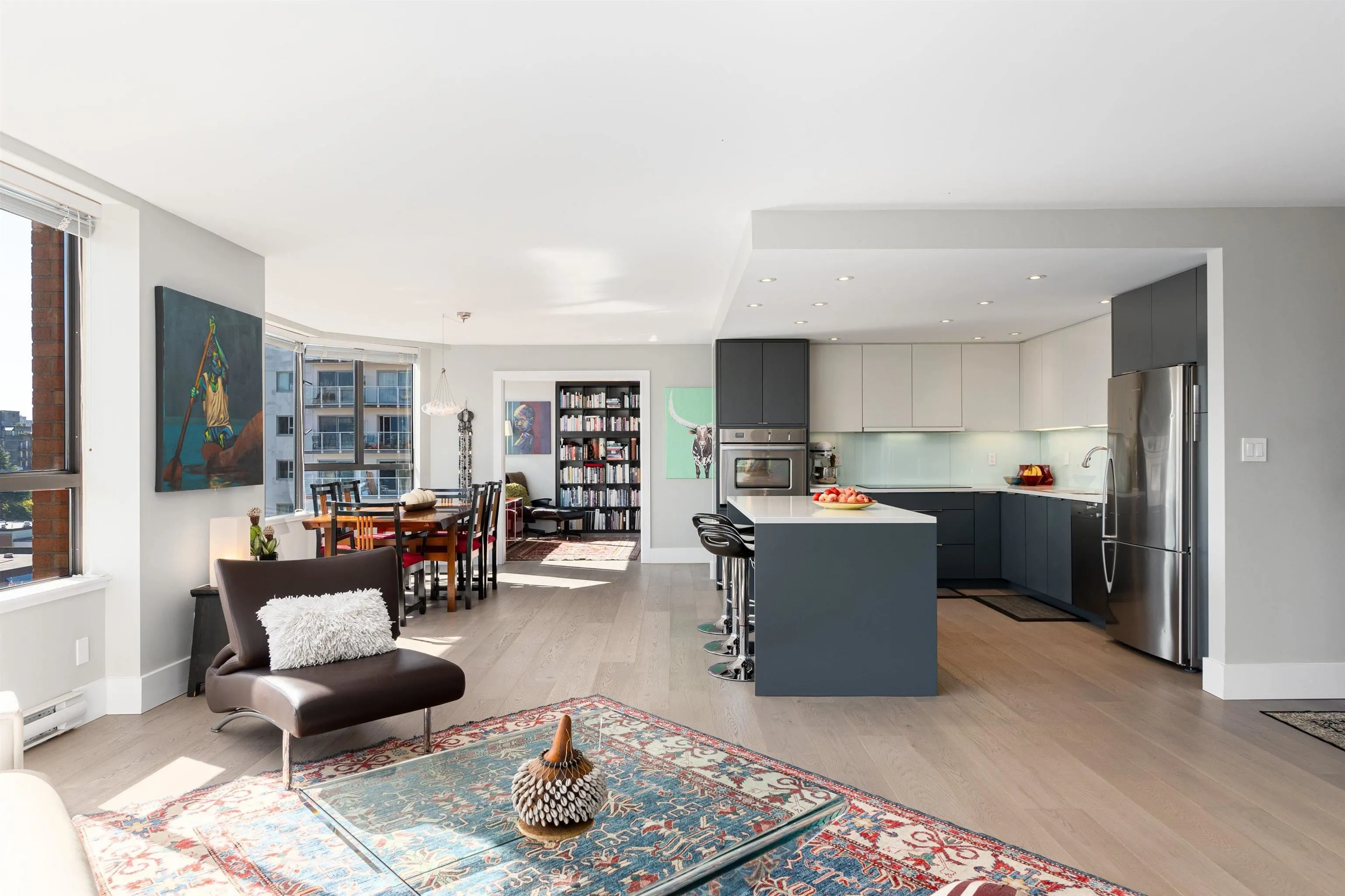1860 Robson Street #1001
