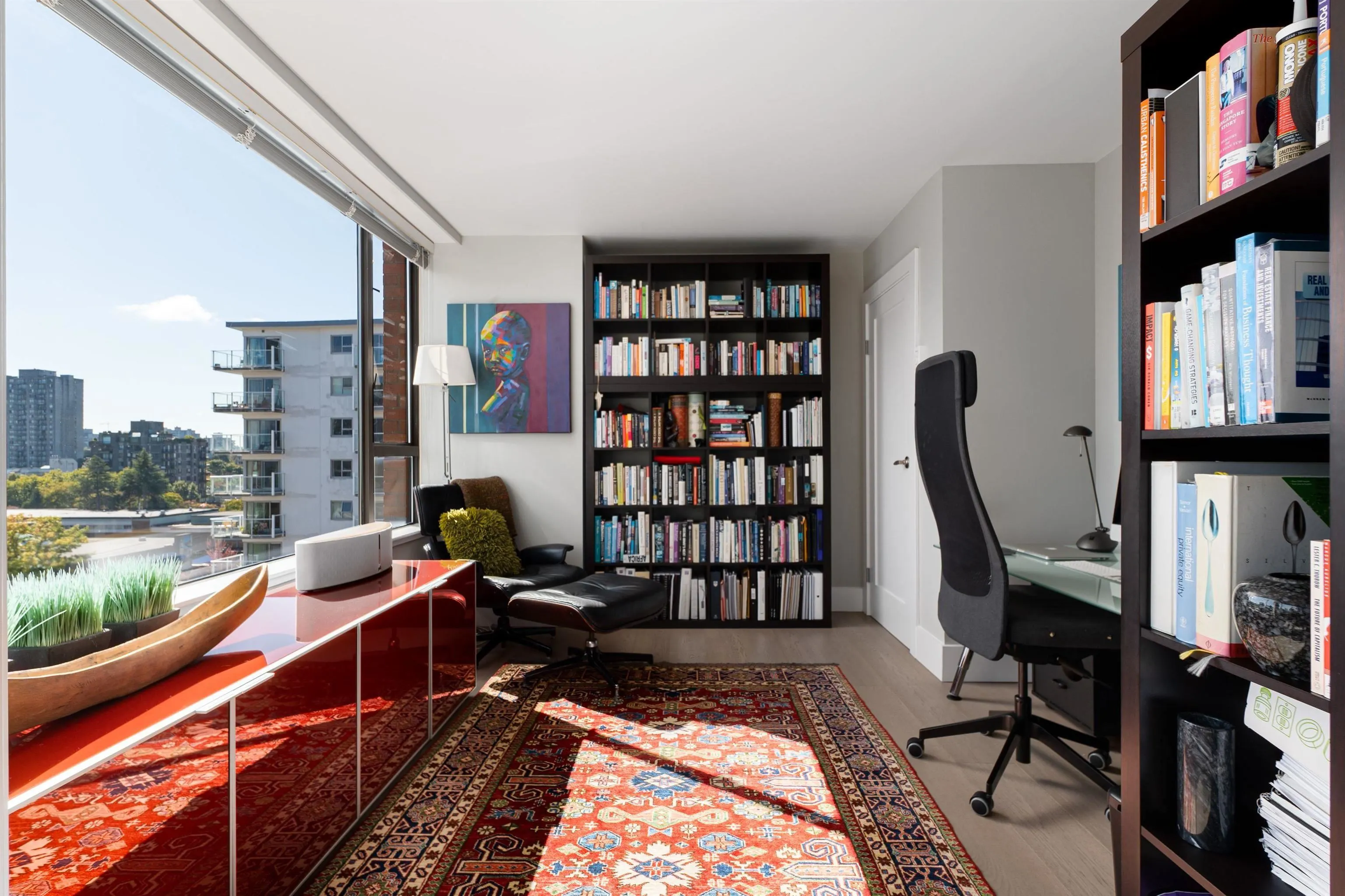 1860 Robson Street #1001