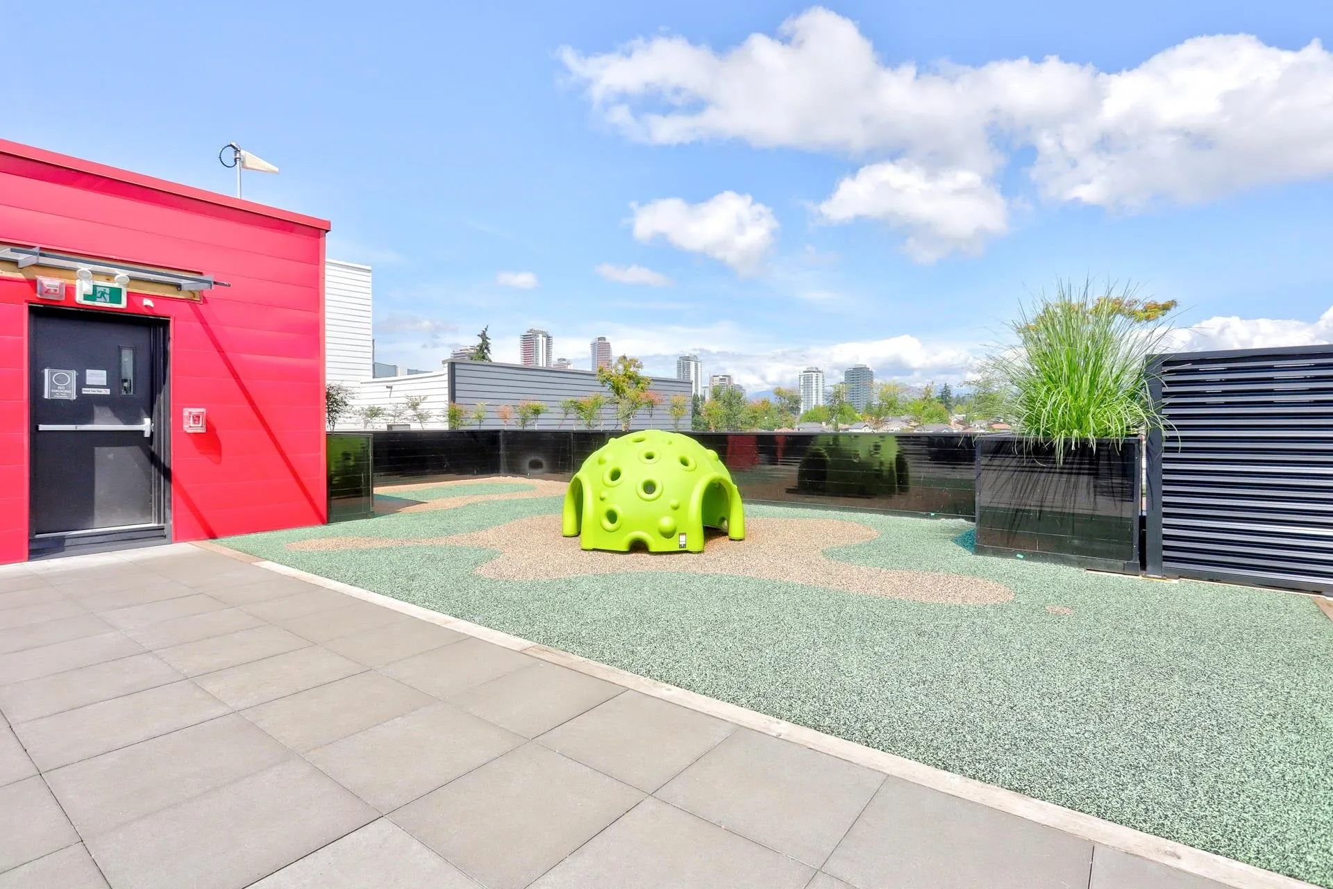 6485 Manitoba Street #103