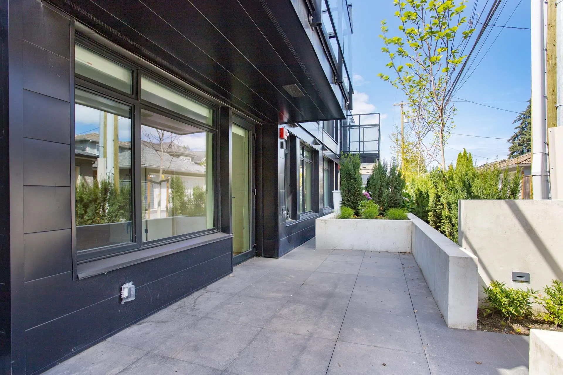 6485 Manitoba Street #103