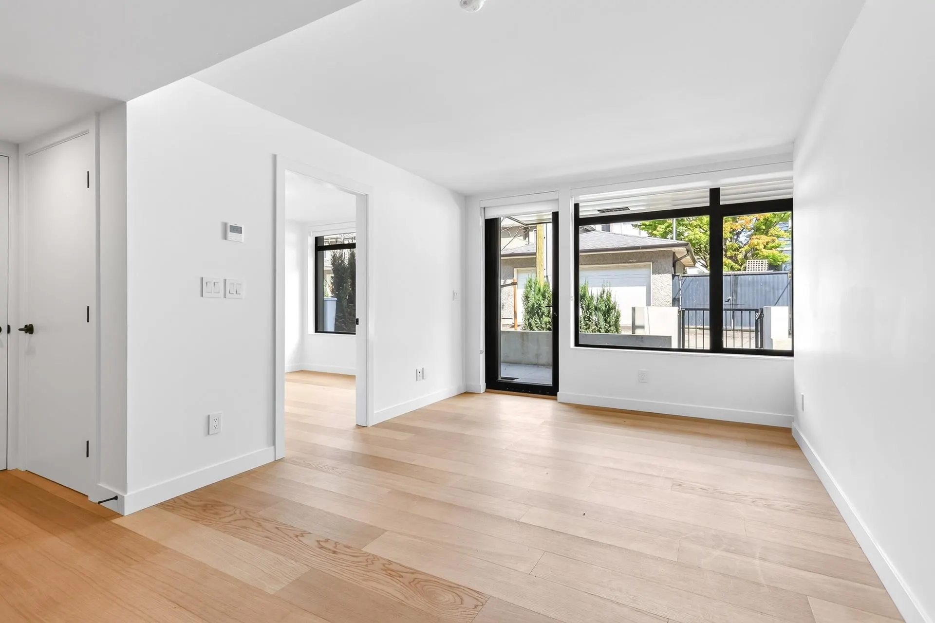 6485 Manitoba Street #103