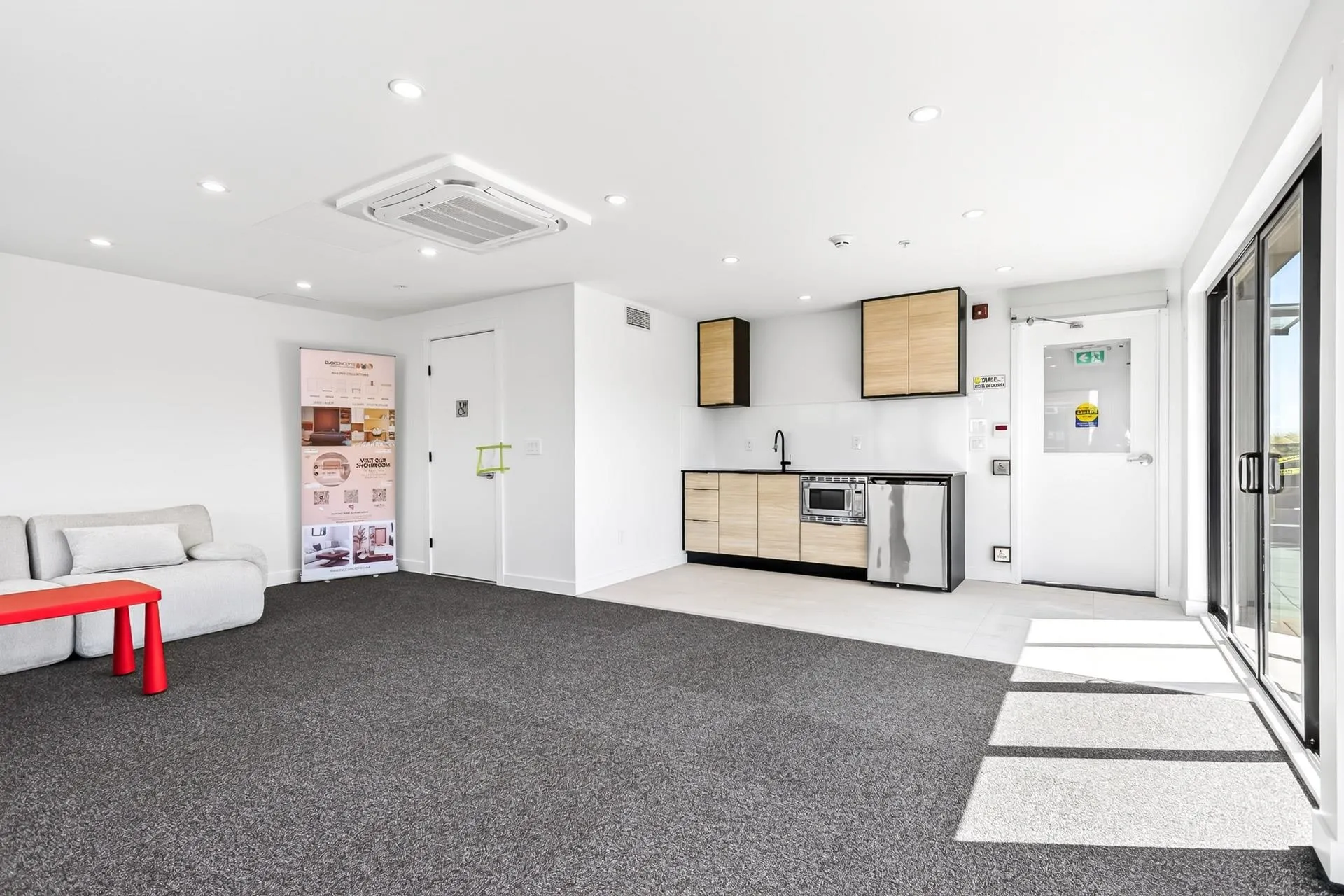 6485 Manitoba Street #103