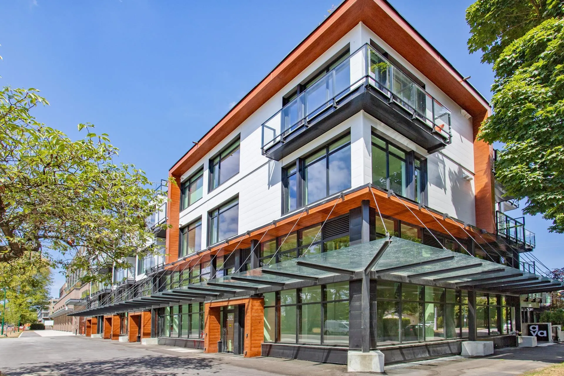 6485 Manitoba Street #103