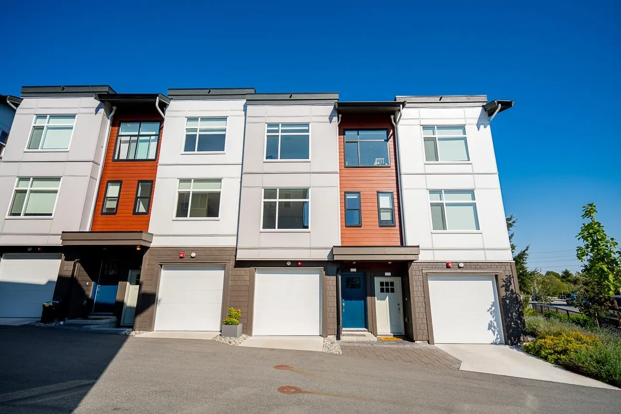 5330 198 Street #107
