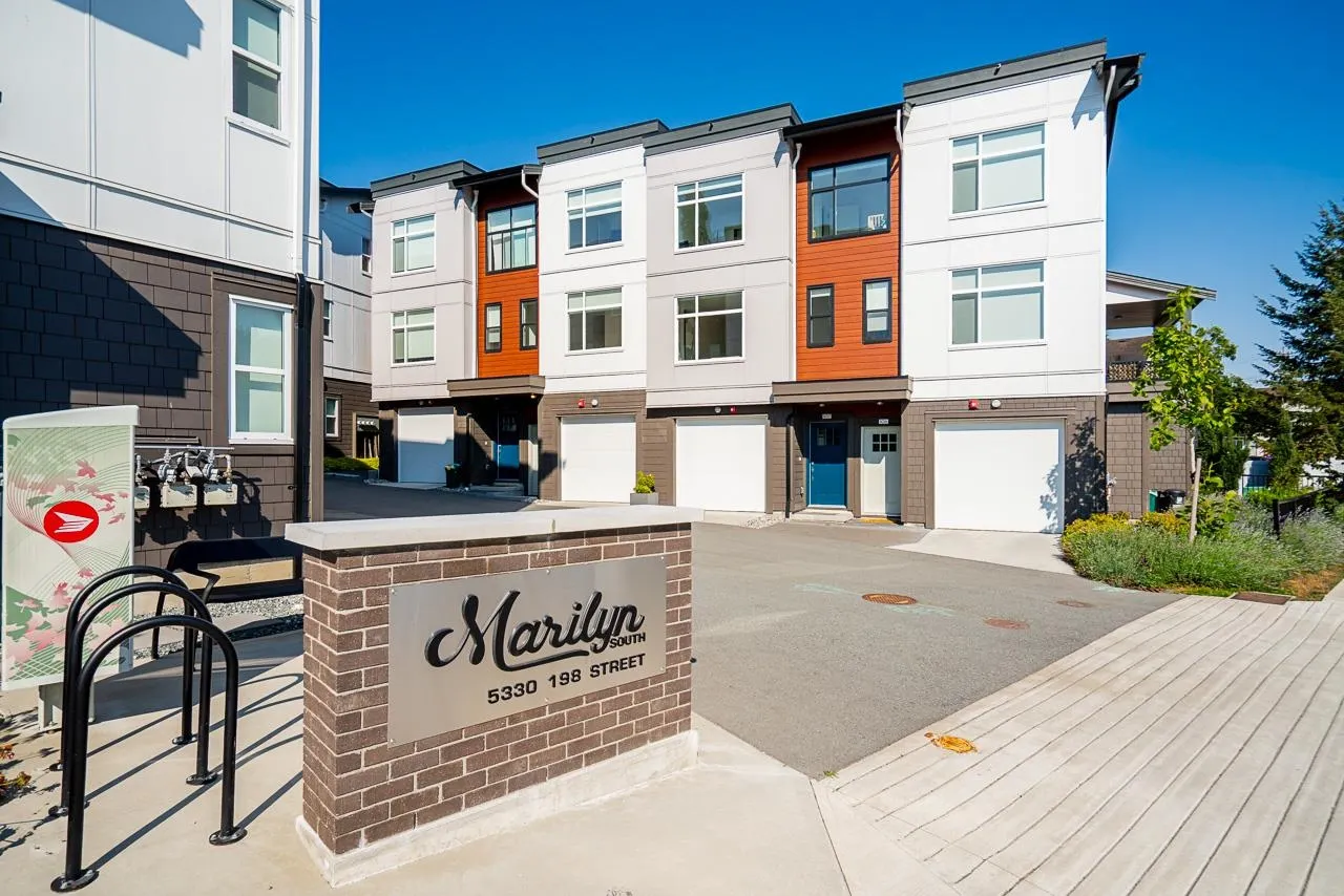 5330 198 Street #107