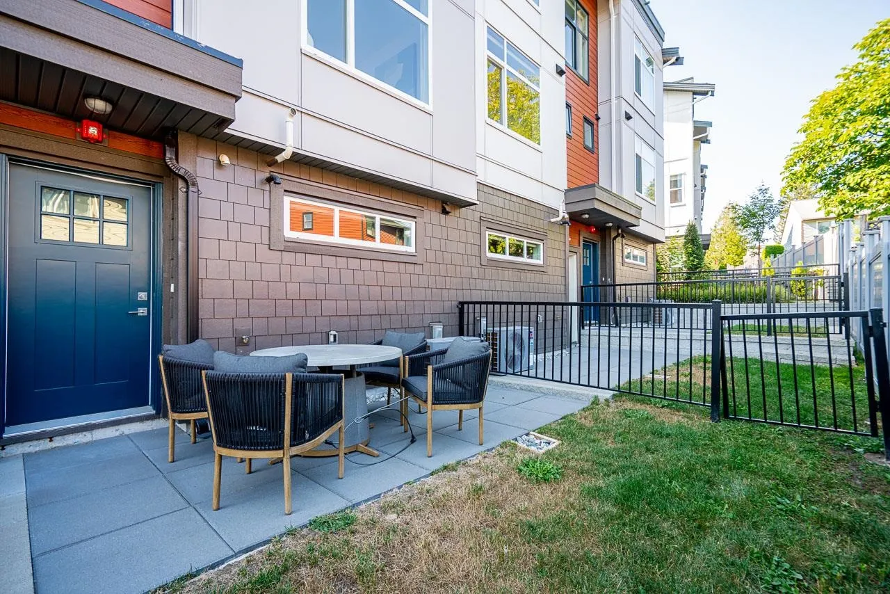 5330 198 Street #107