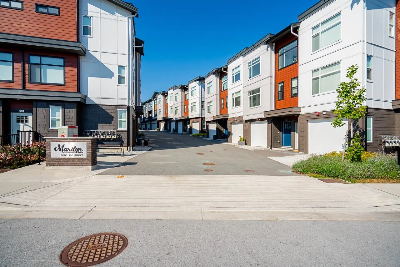 5330 198 Street #107