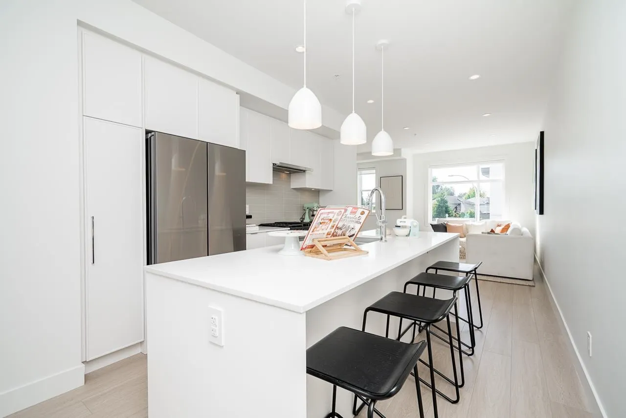 5330 198 Street #107
