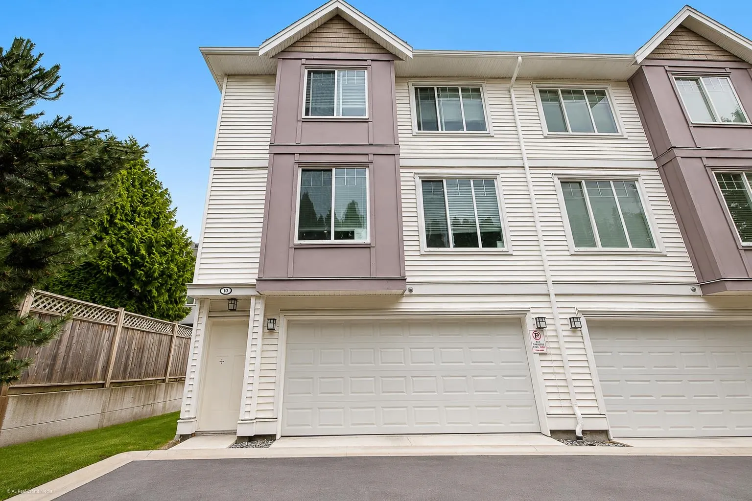 8033 166b Street #10