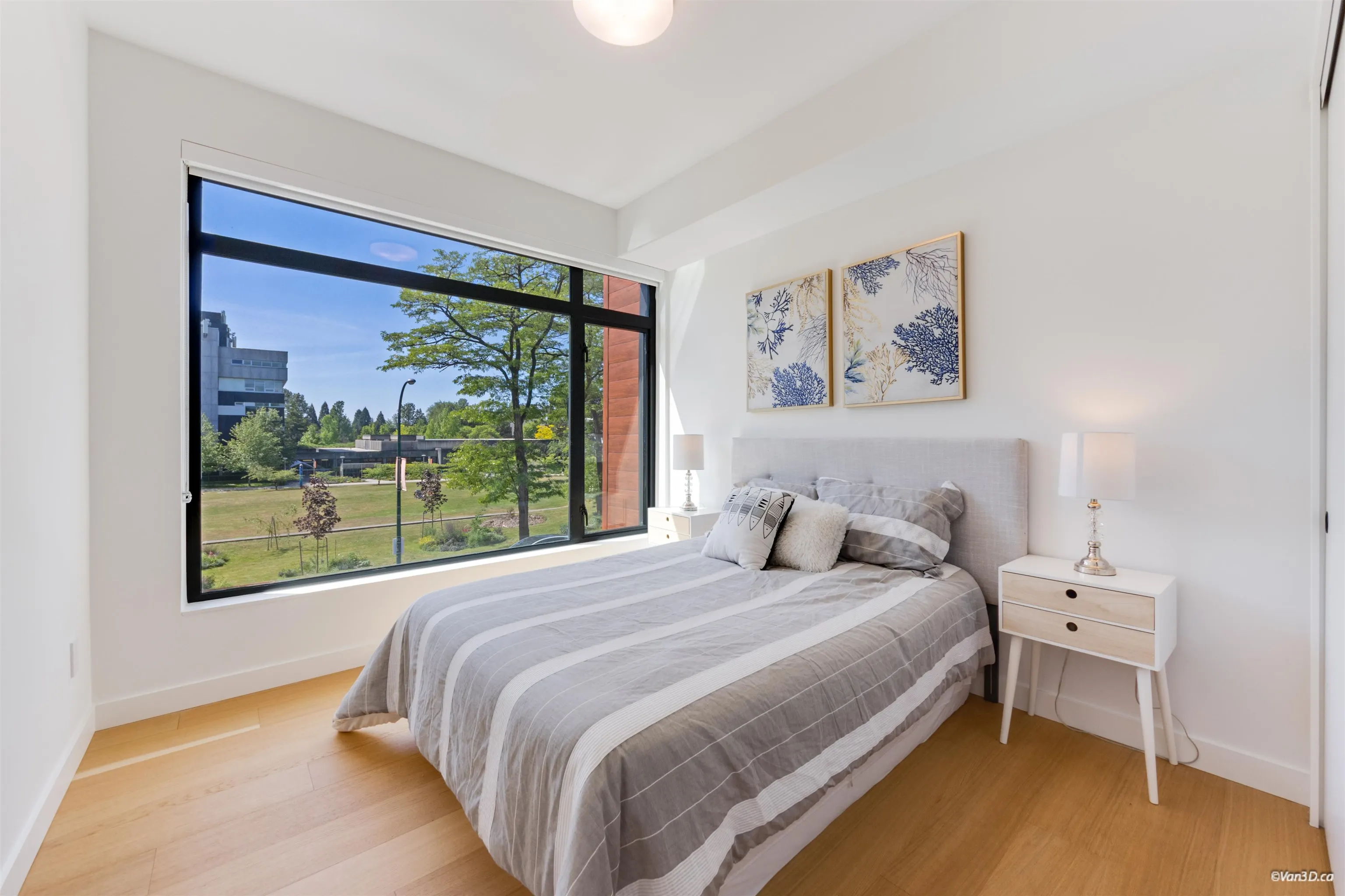 6485 Manitoba Street #302