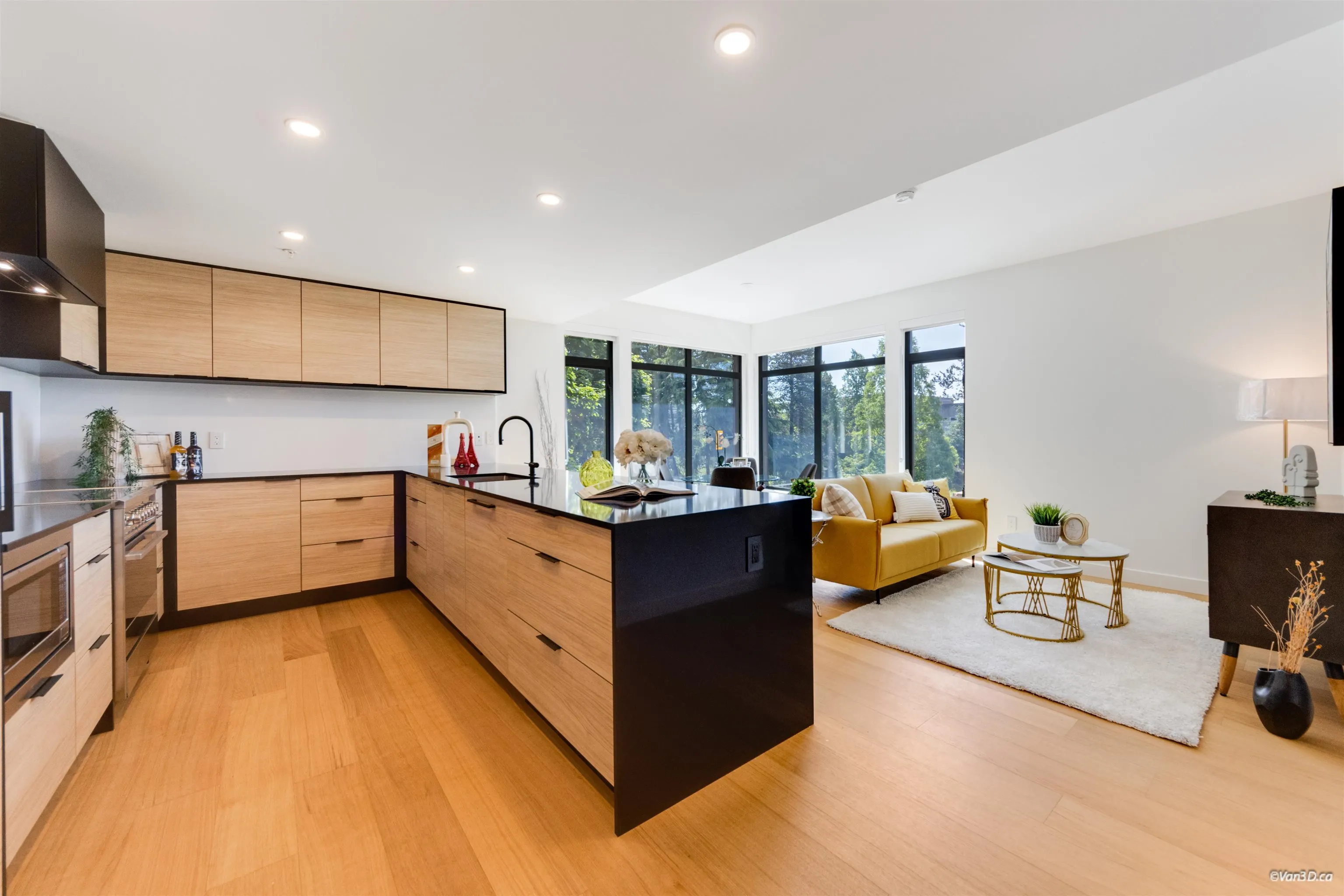 6485 Manitoba Street #302