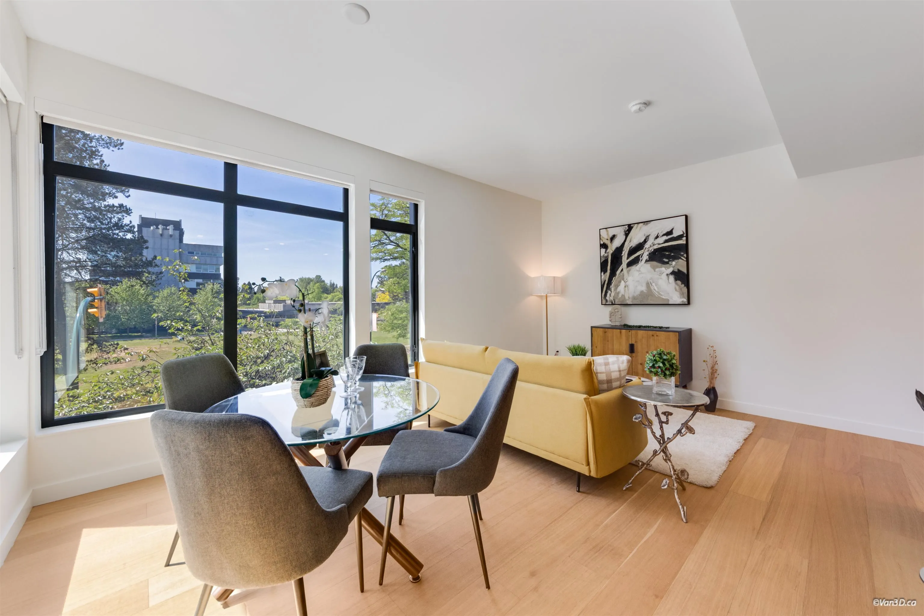 6485 Manitoba Street #302