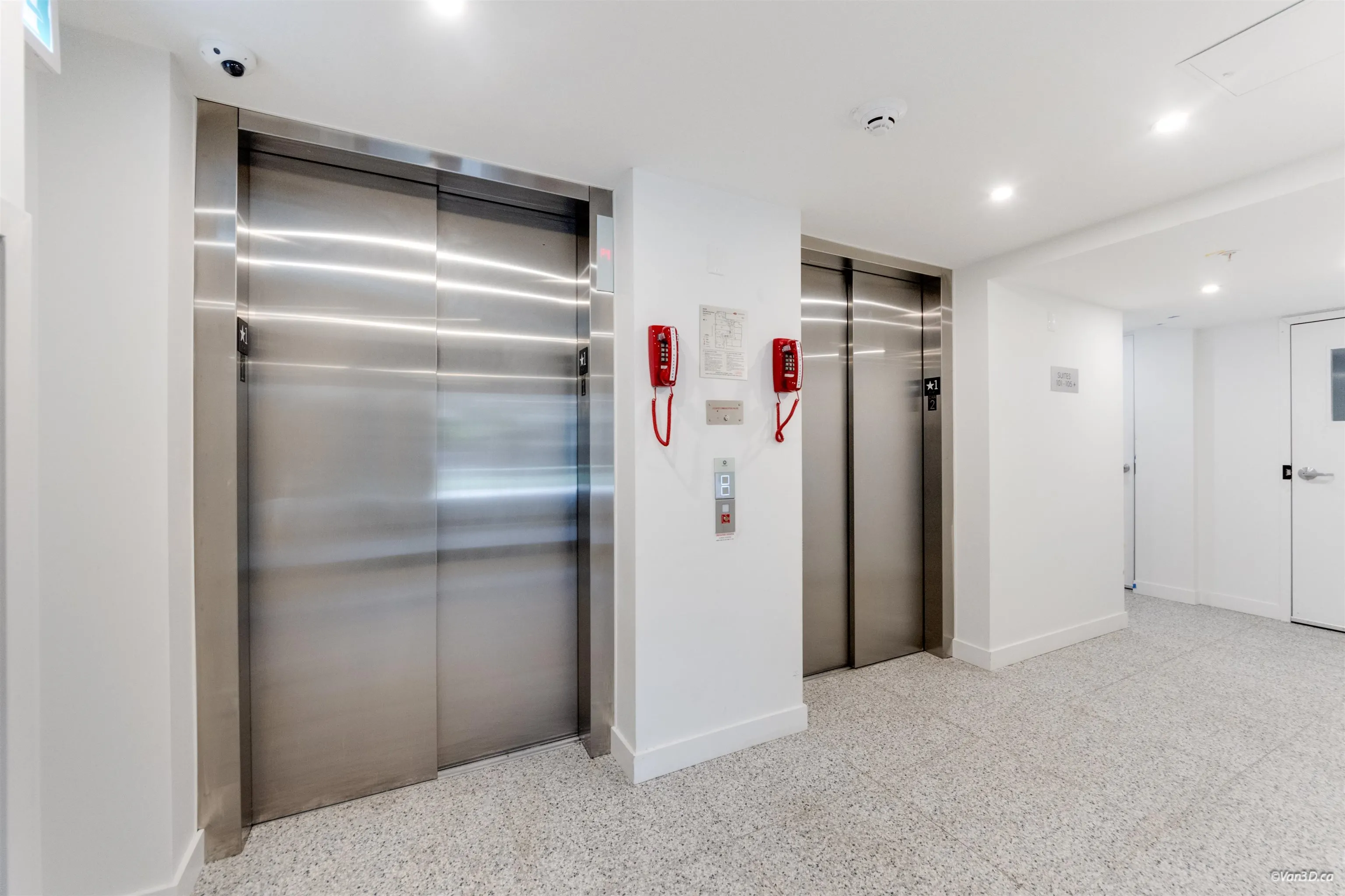 6485 Manitoba Street #302